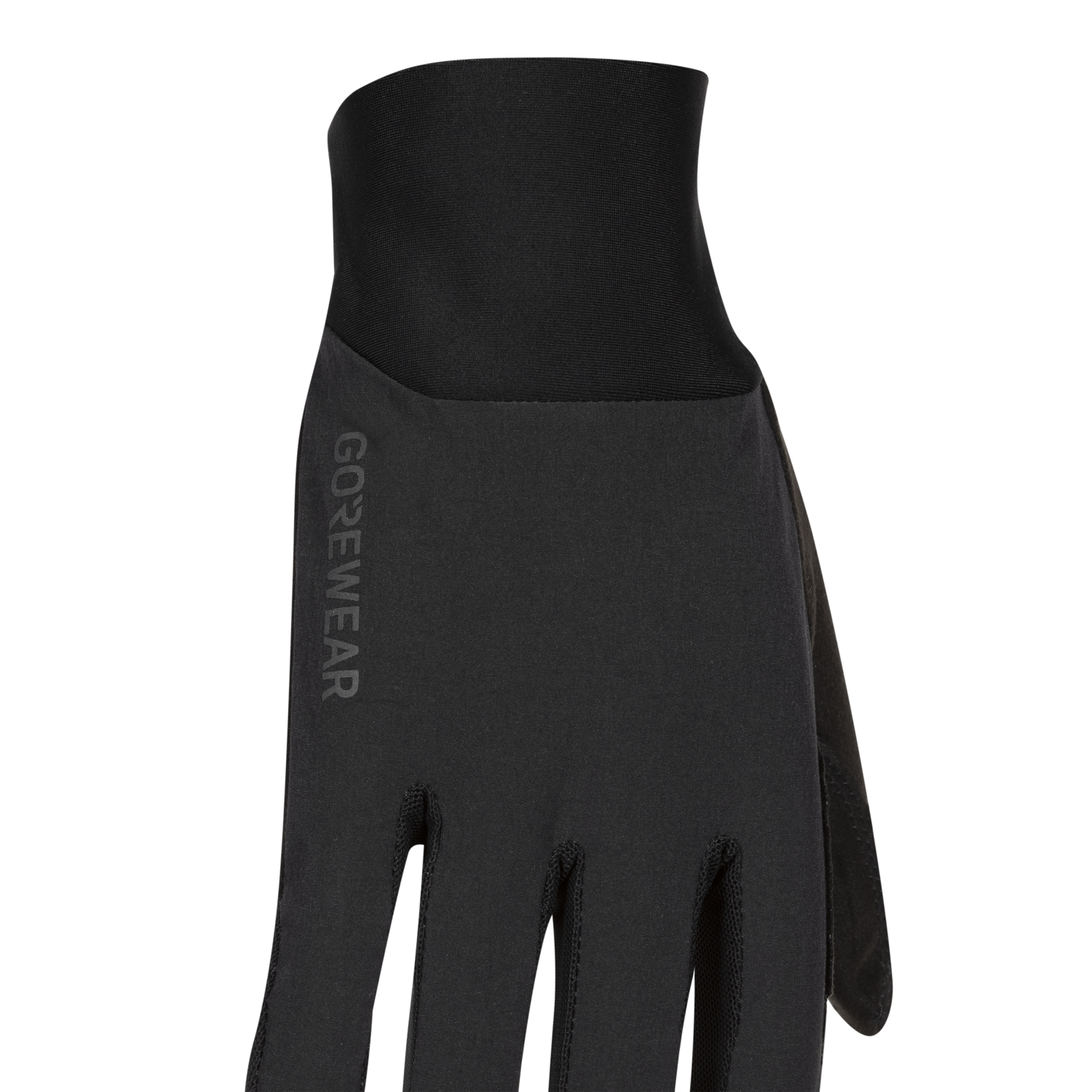 An image of the Zone 2.0 Gloves being displayed without a product model wearing the product.