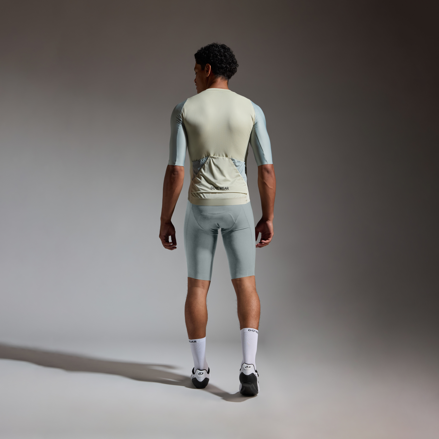 Distance Jersey 3.0 Mens