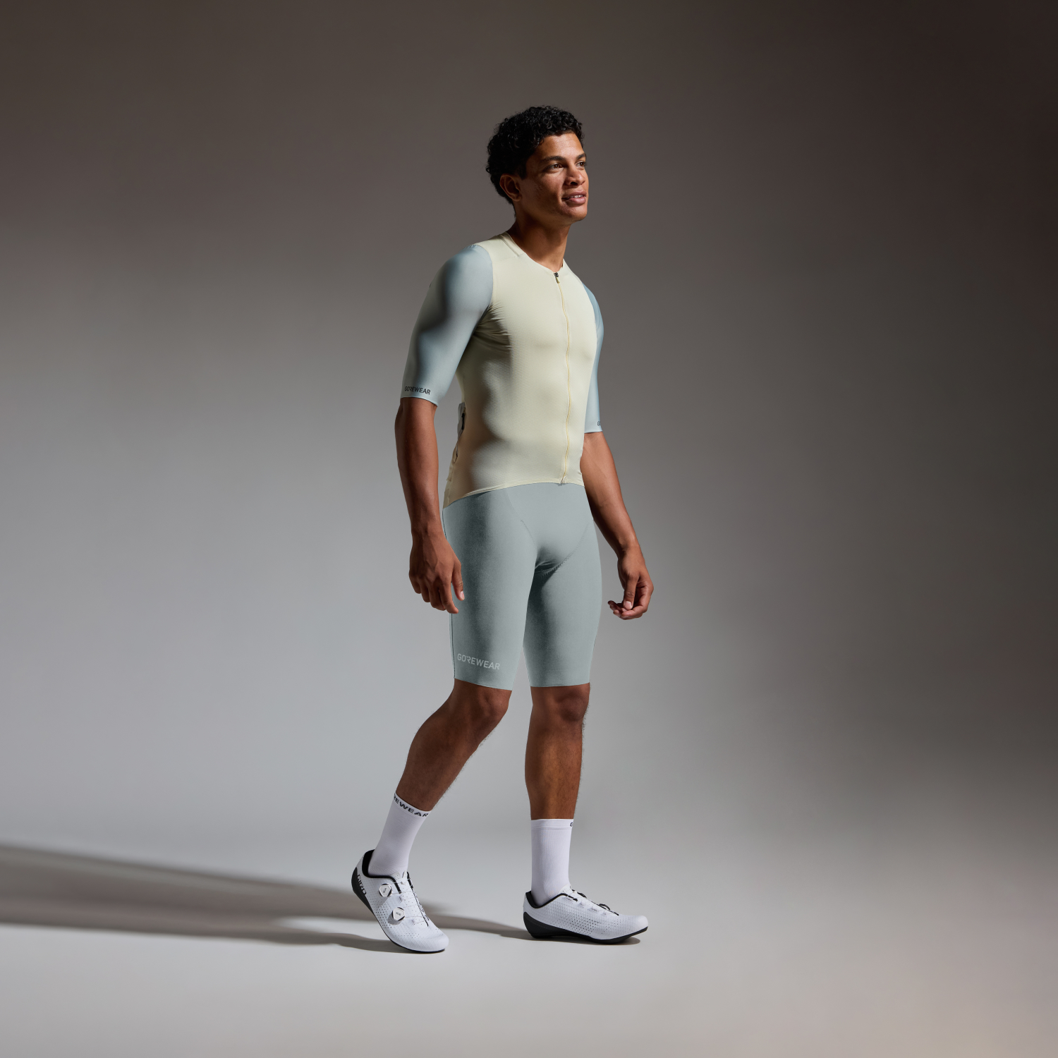 Distance Jersey 3.0 Mens