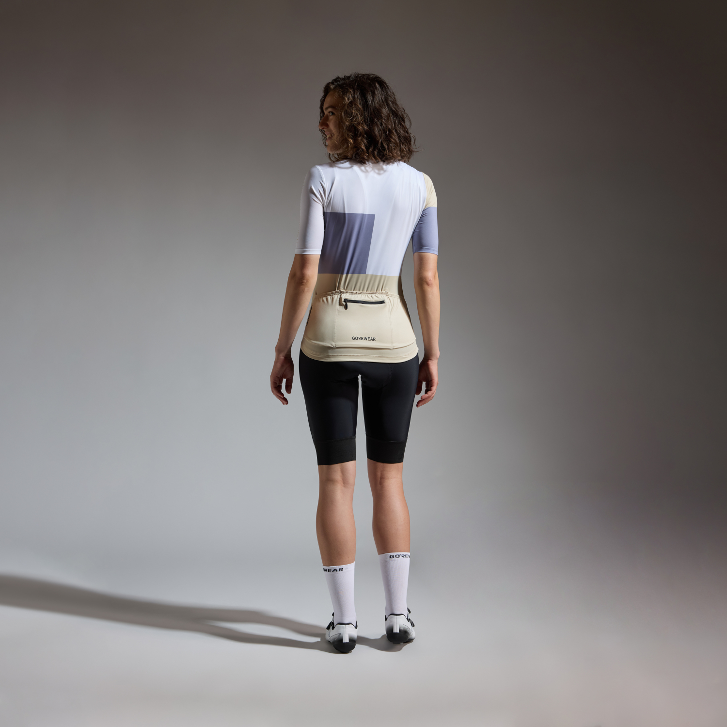 SWIFTRIDE Block Jersey Womens