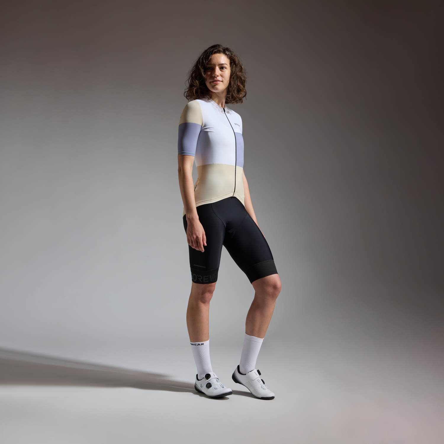 SWIFTRIDE Block Jersey Womens