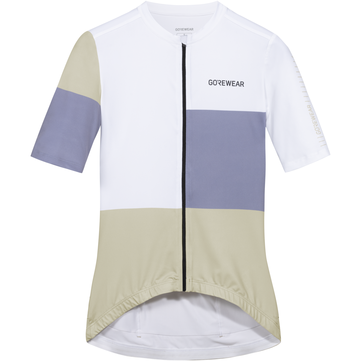 SWIFTRIDE Block Jersey Womens