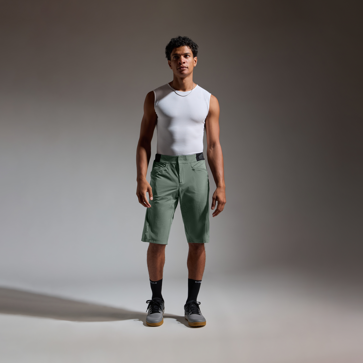 FERNFLOW 2.0 Shorts Mens