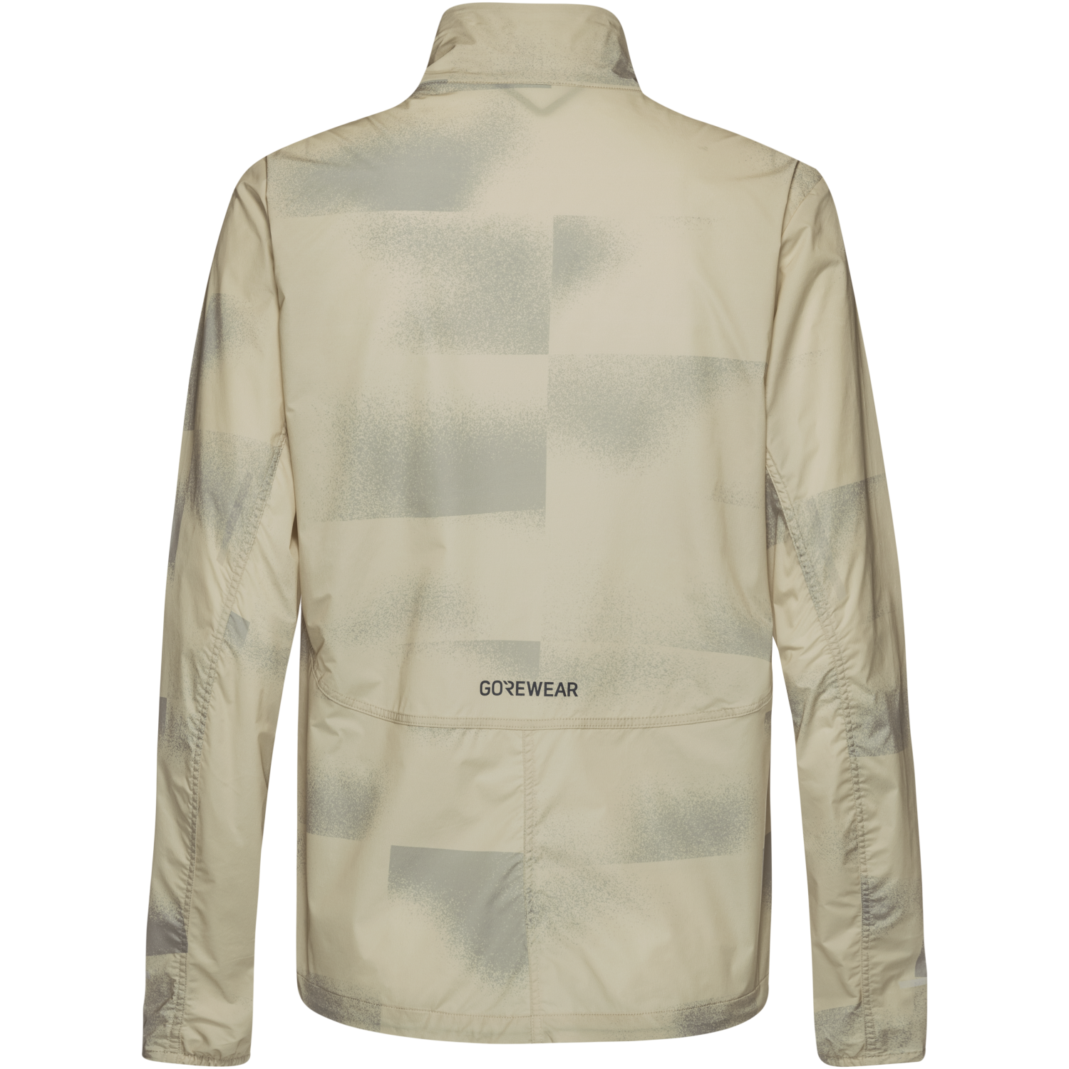 CONCURVE Cloud Windbreaker Womens