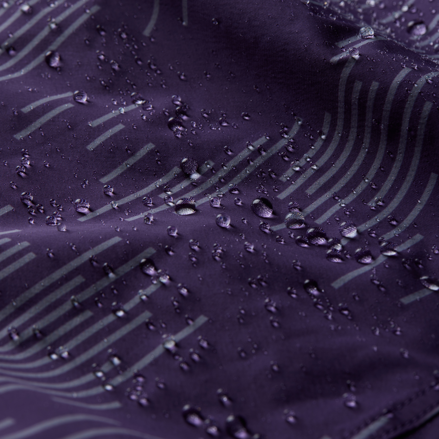 CONCURVE Electro Windbreaker Mens