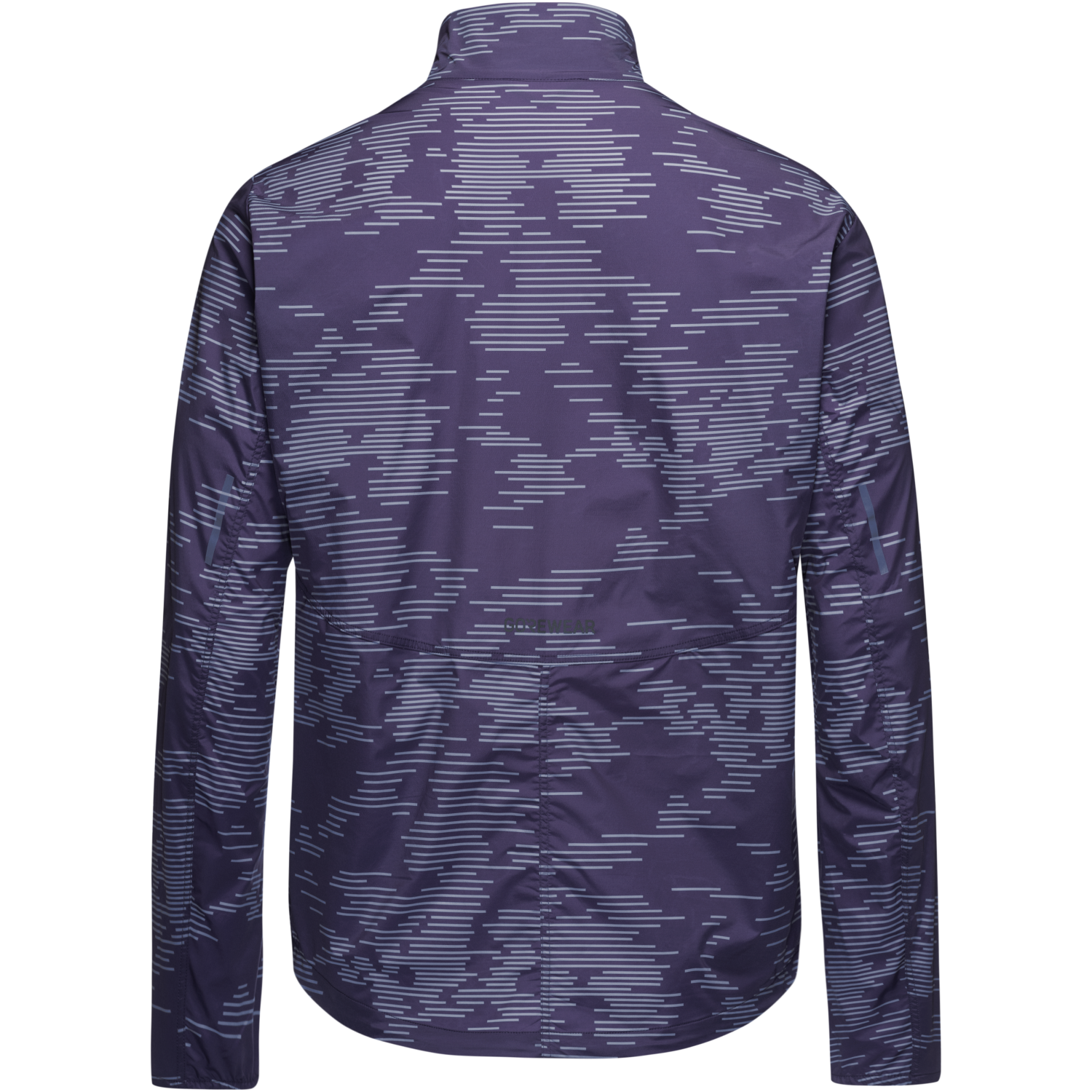 CONCURVE Electro Windbreaker Mens