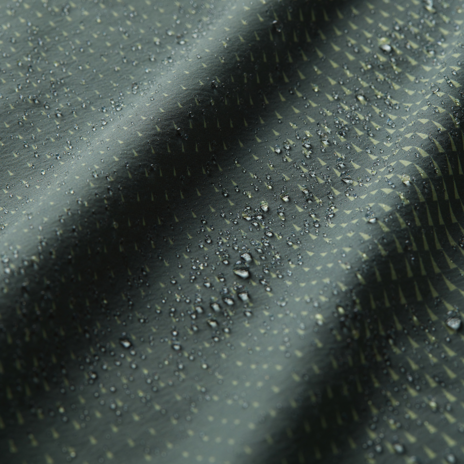 CONCURVE Electro Windbreaker Mens