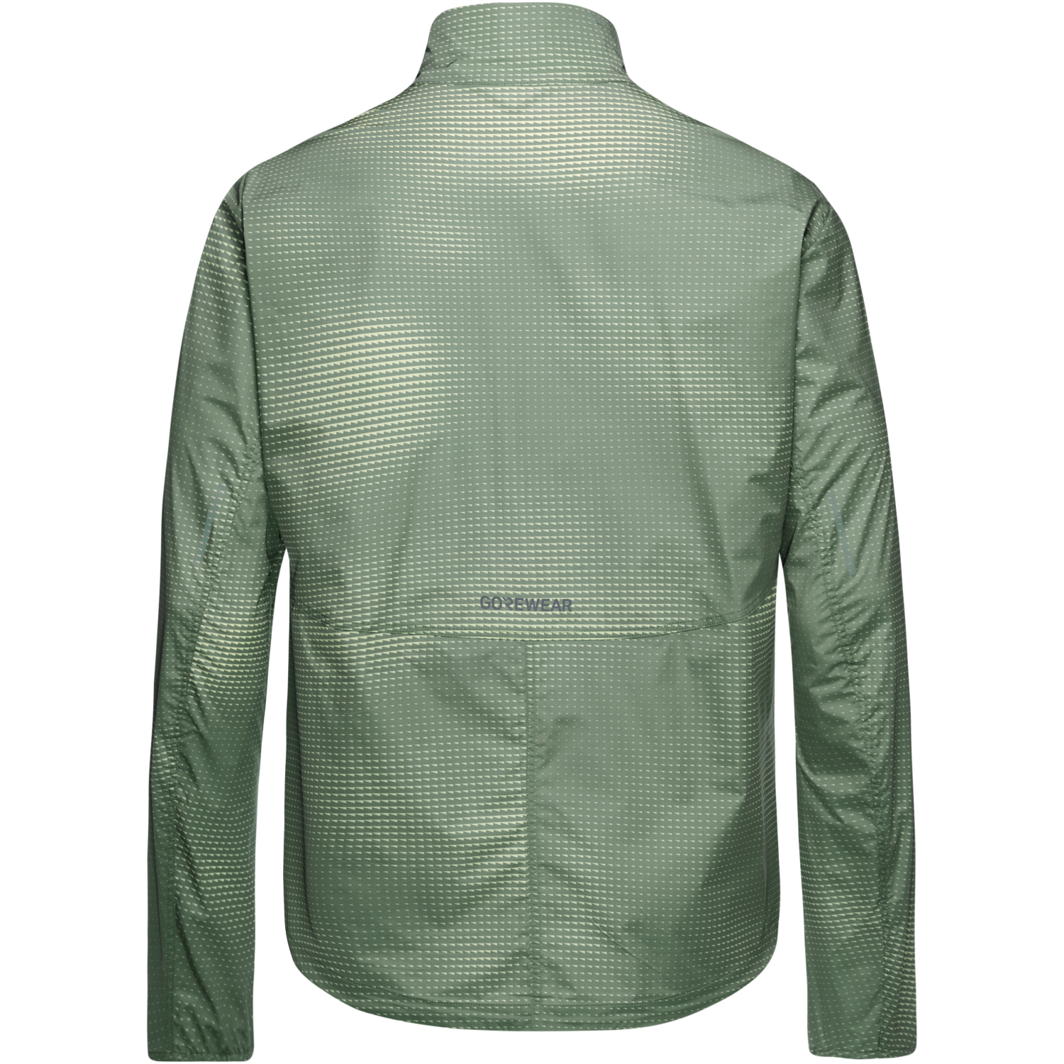 CONCURVE Electro Windbreaker Mens