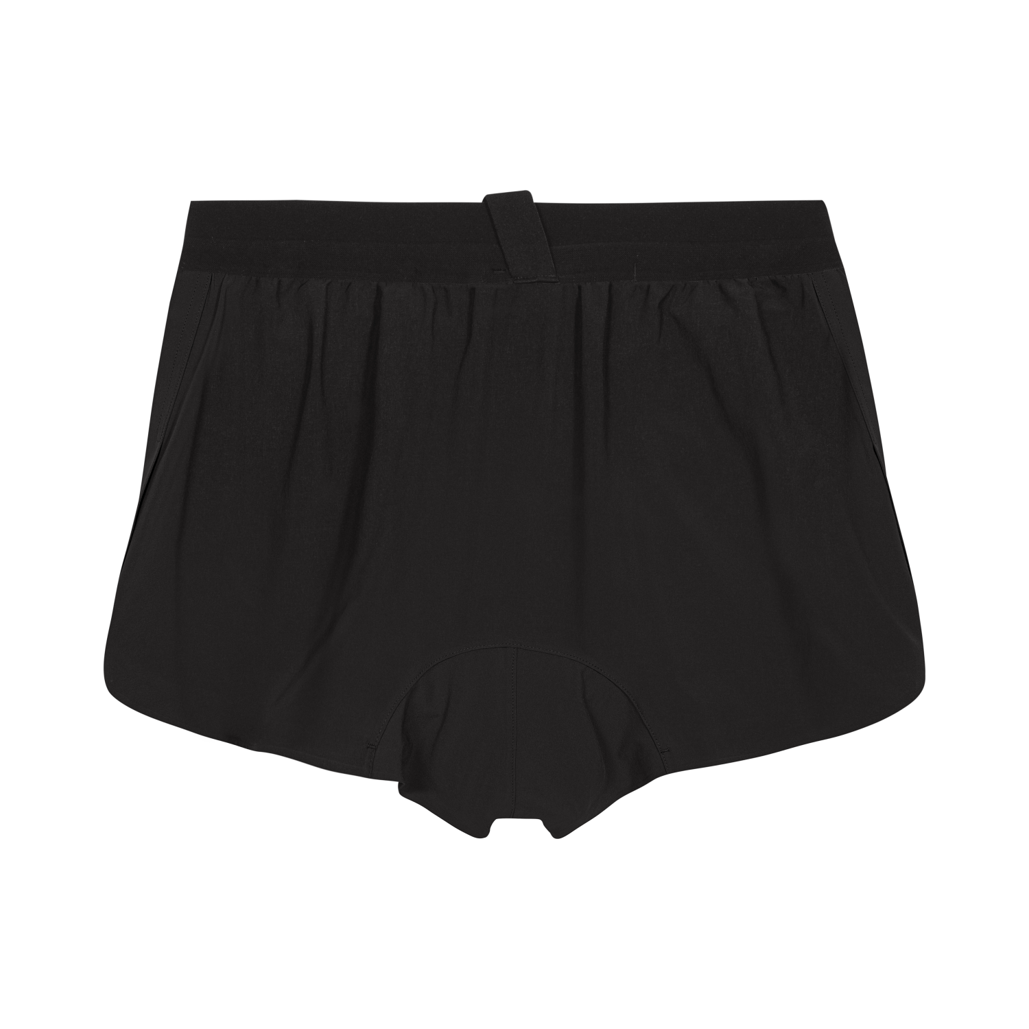 CONCURVE Split Shorts Mens