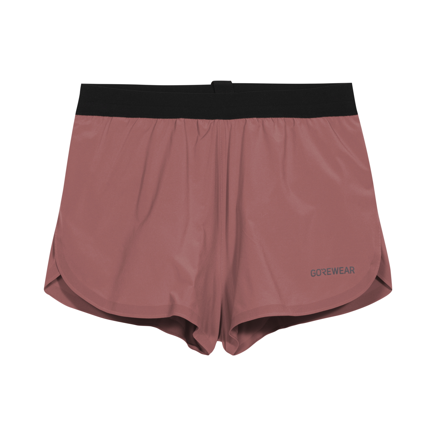 CONCURVE Split Shorts Mens