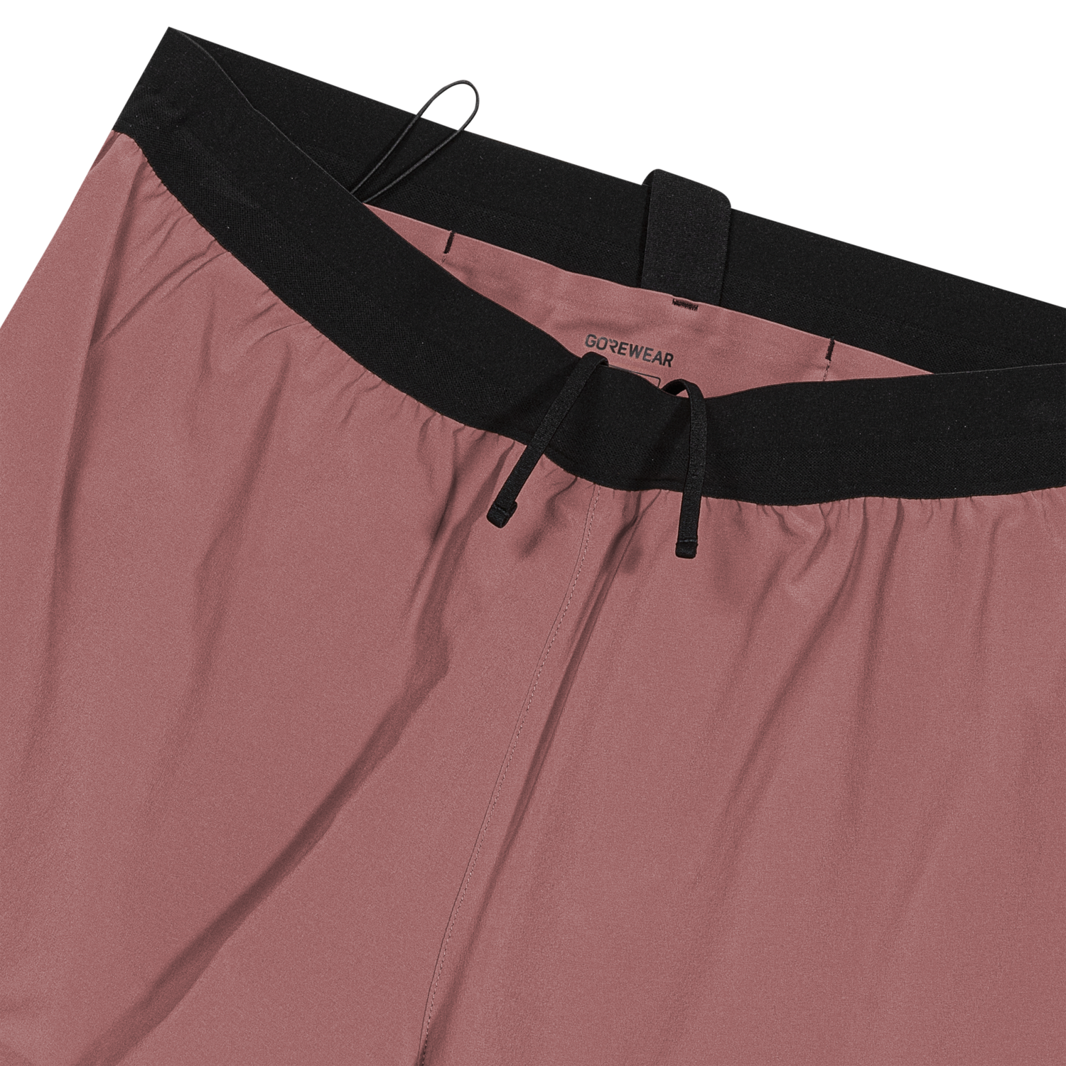 CONCURVE Split Shorts Mens