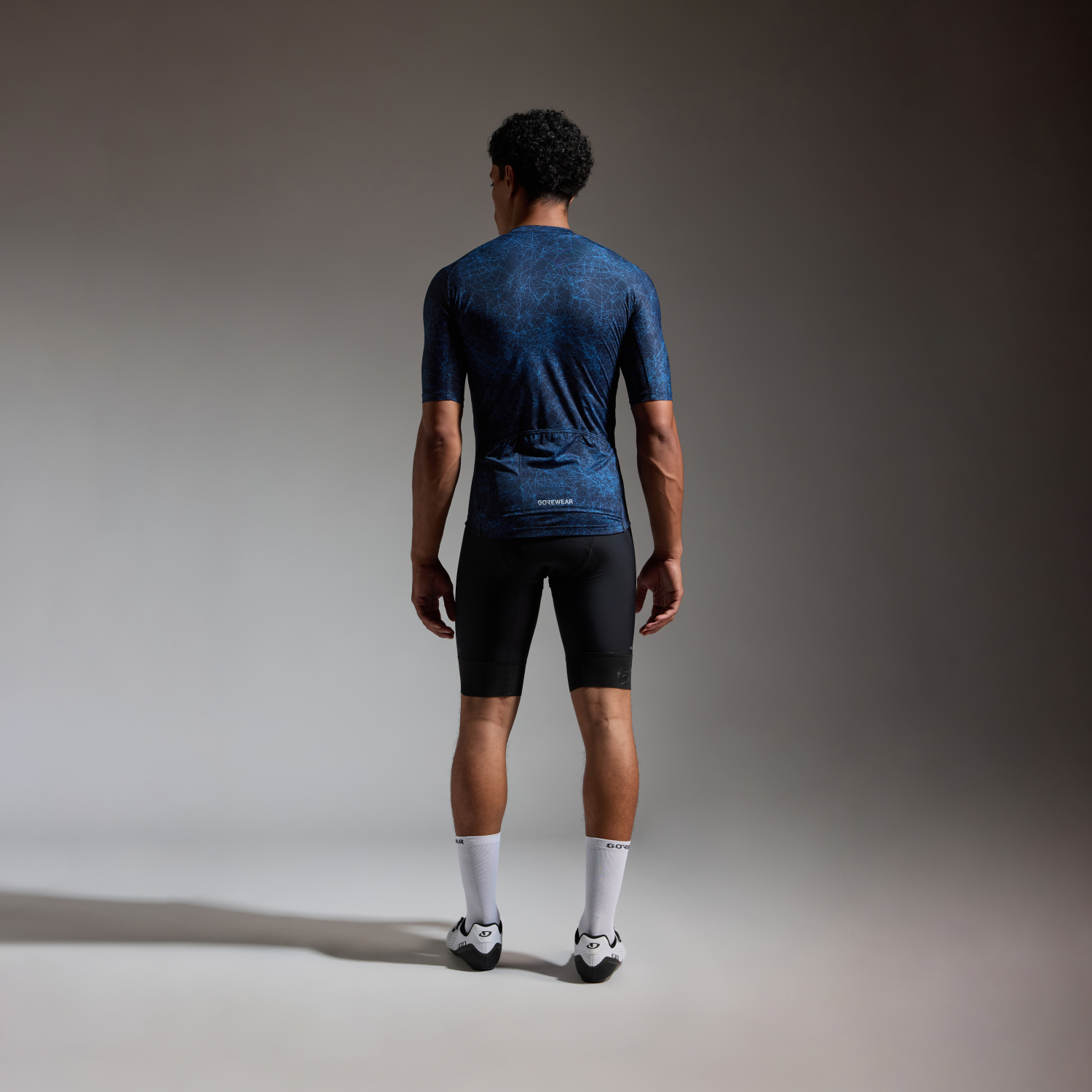 Spirit Neuro Jersey Mens