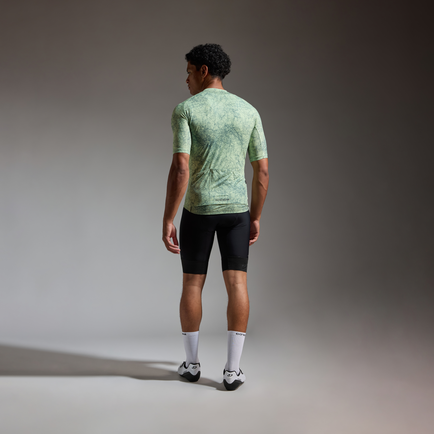 Spirit Neuro Jersey Mens