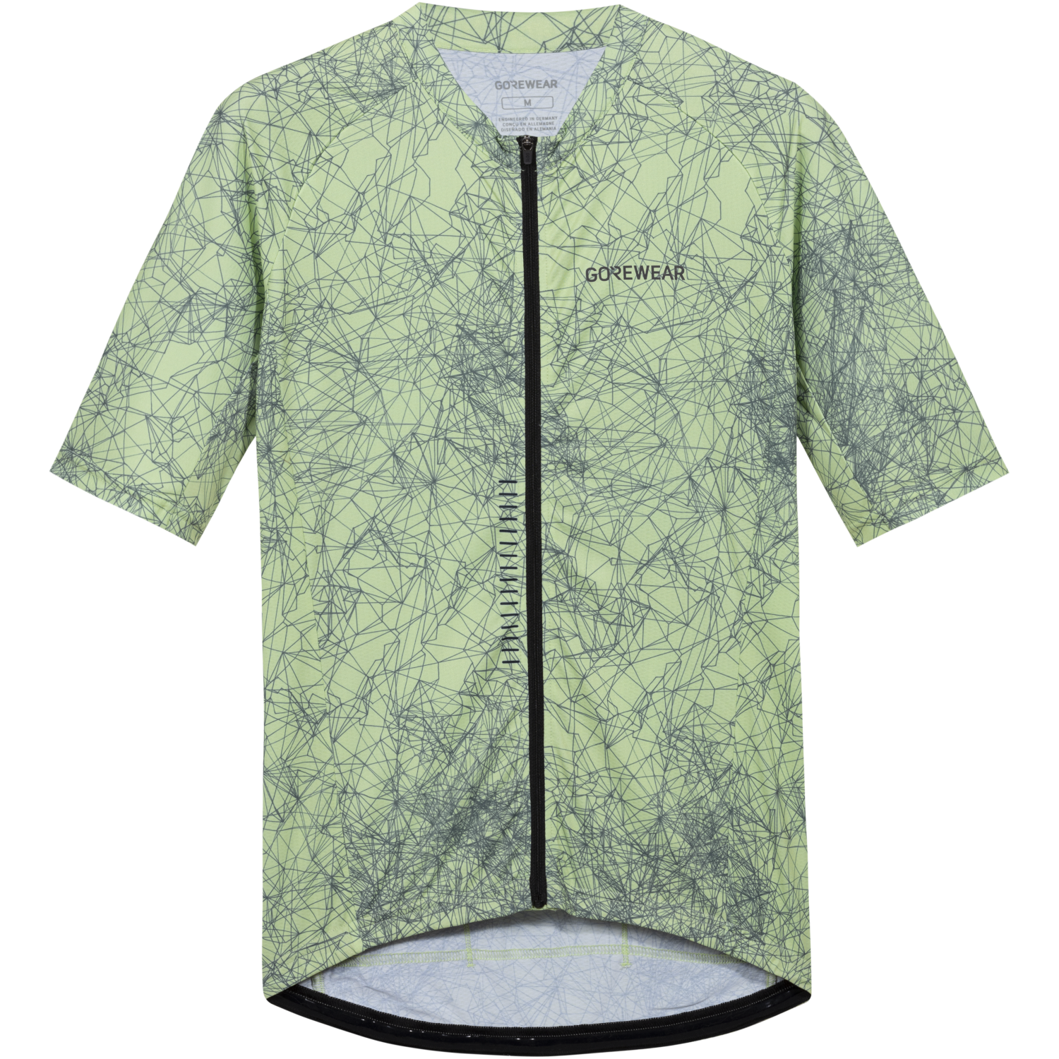 Spirit Neuro Jersey Mens