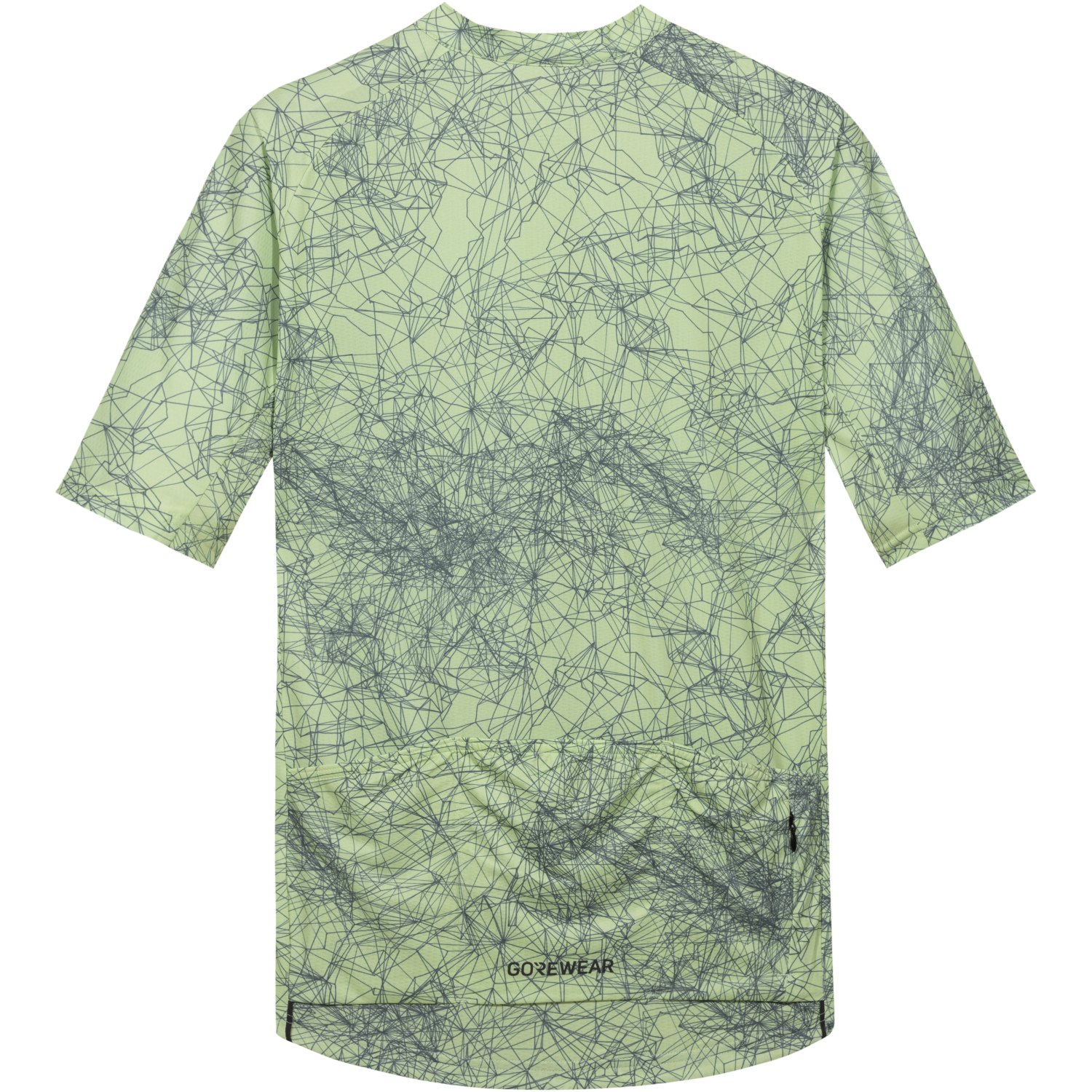 Spirit Neuro Jersey Mens