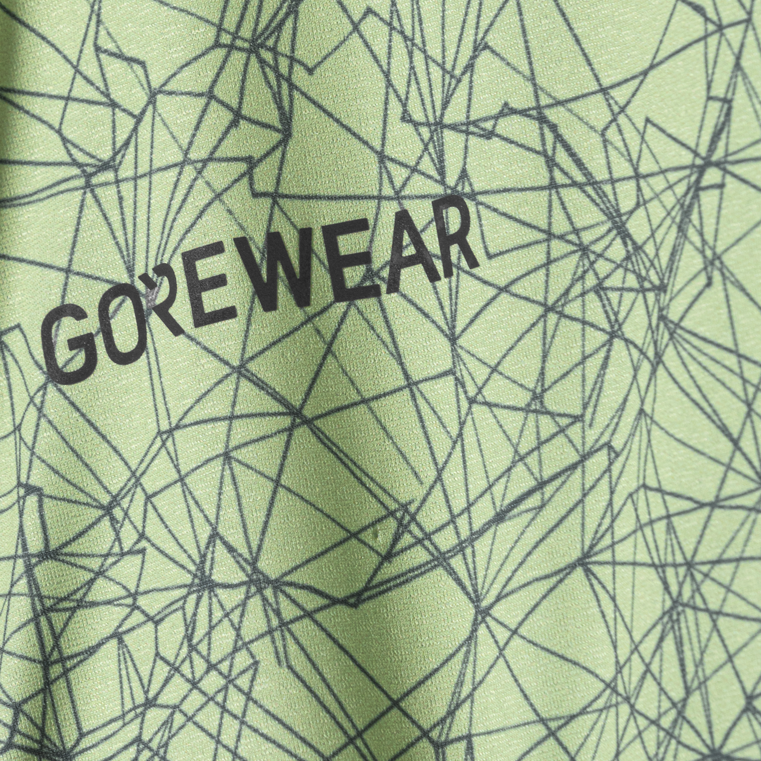 Spirit Neuro Jersey Mens