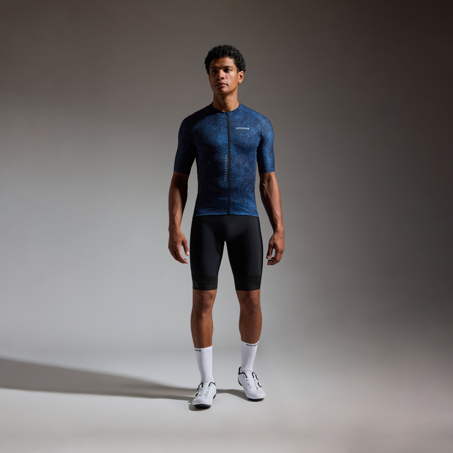 Spirit Neuro Jersey Mens