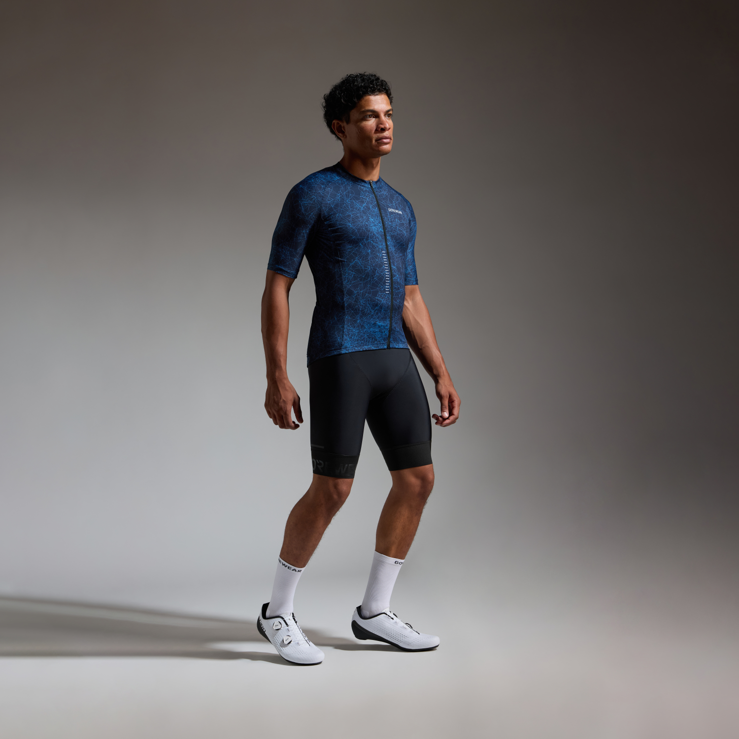 Spirit Neuro Jersey Mens