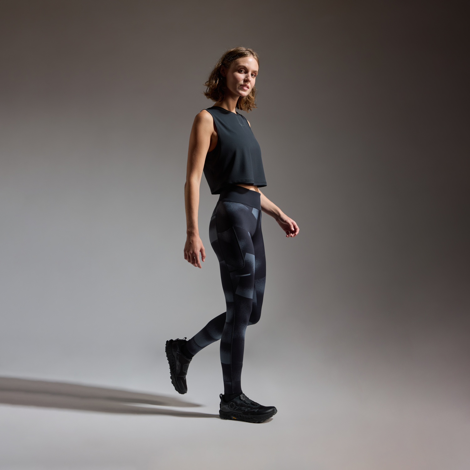 CONCURVE Cloud Tights Womens