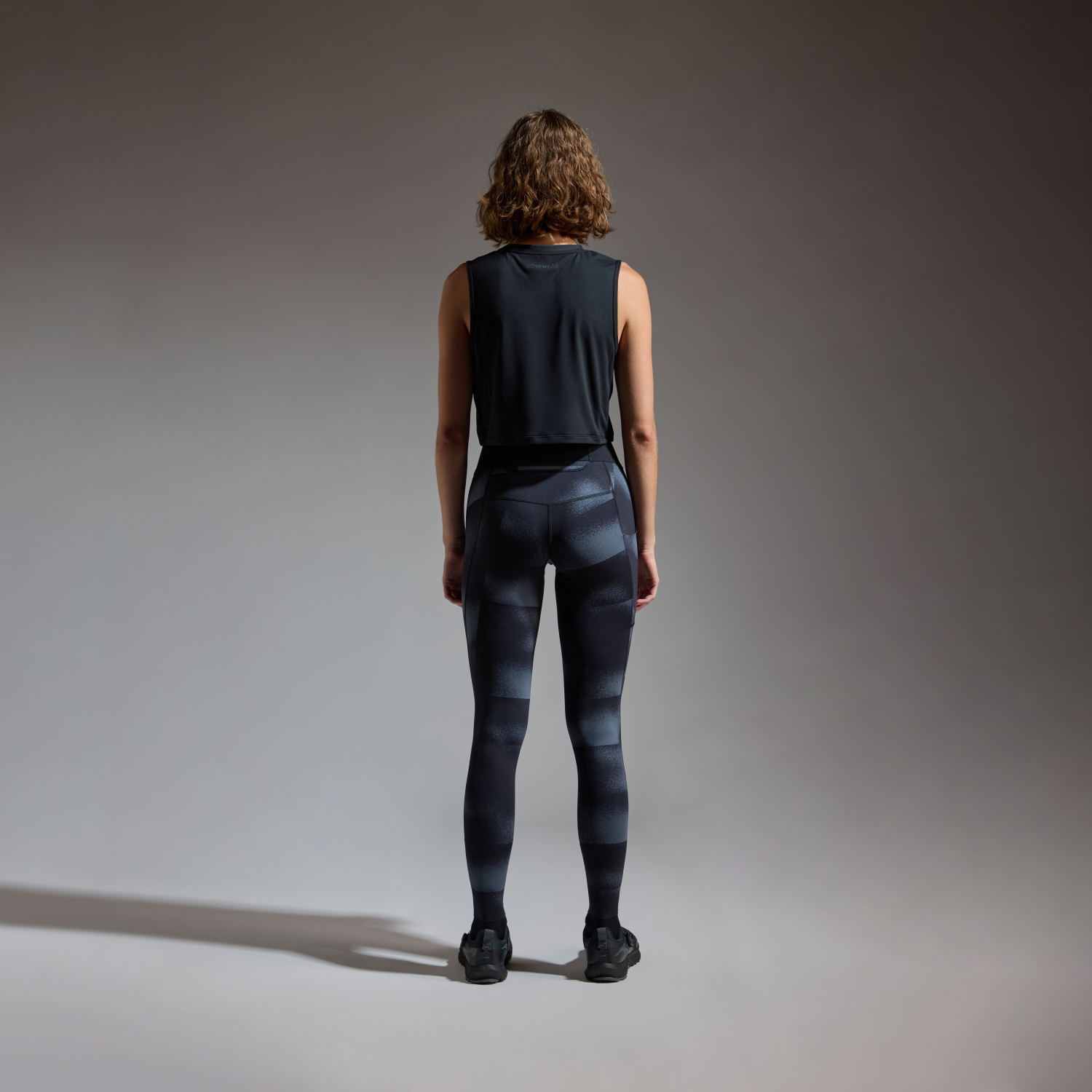 CONCURVE Cloud Tights Womens