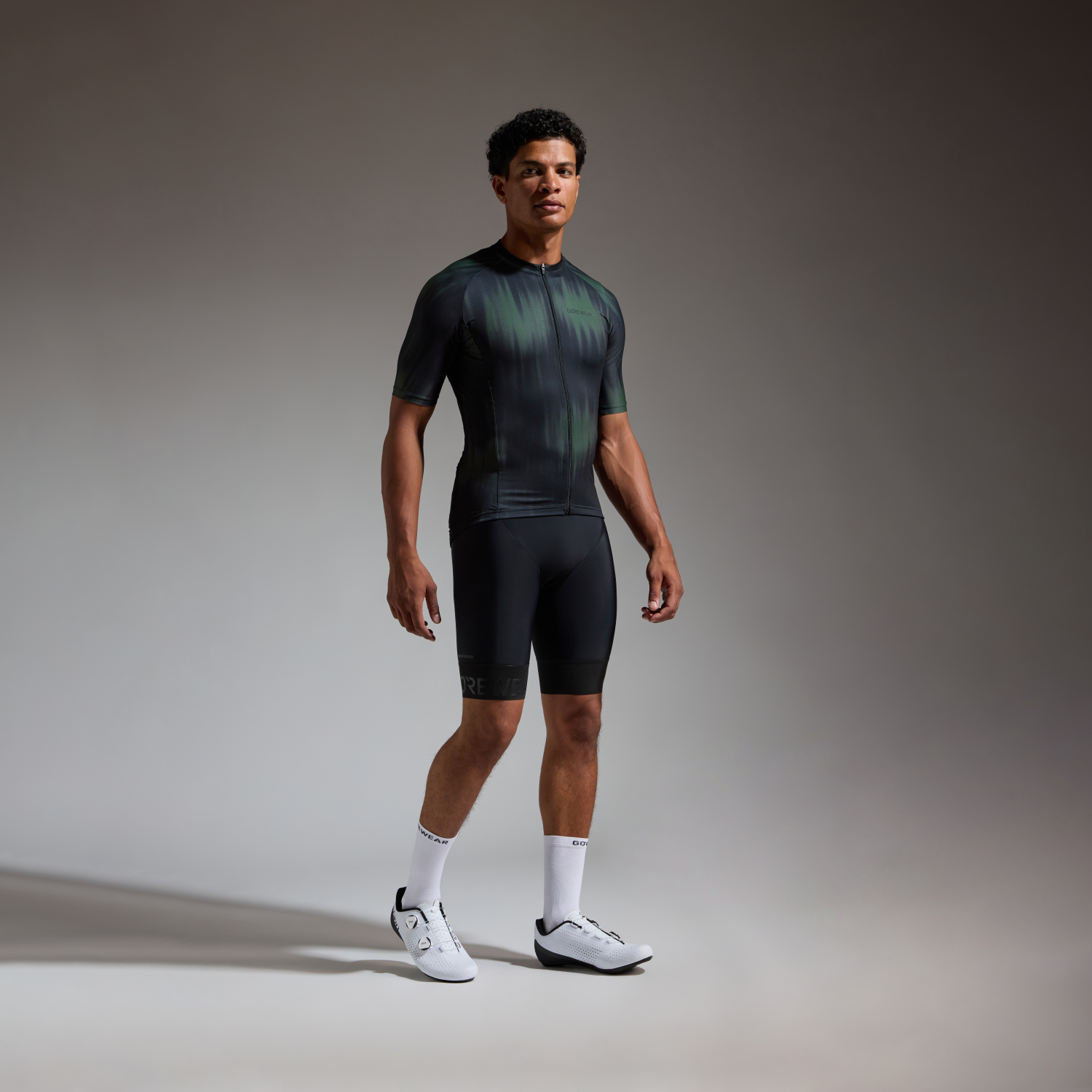 Spirit Pulse Jersey Mens