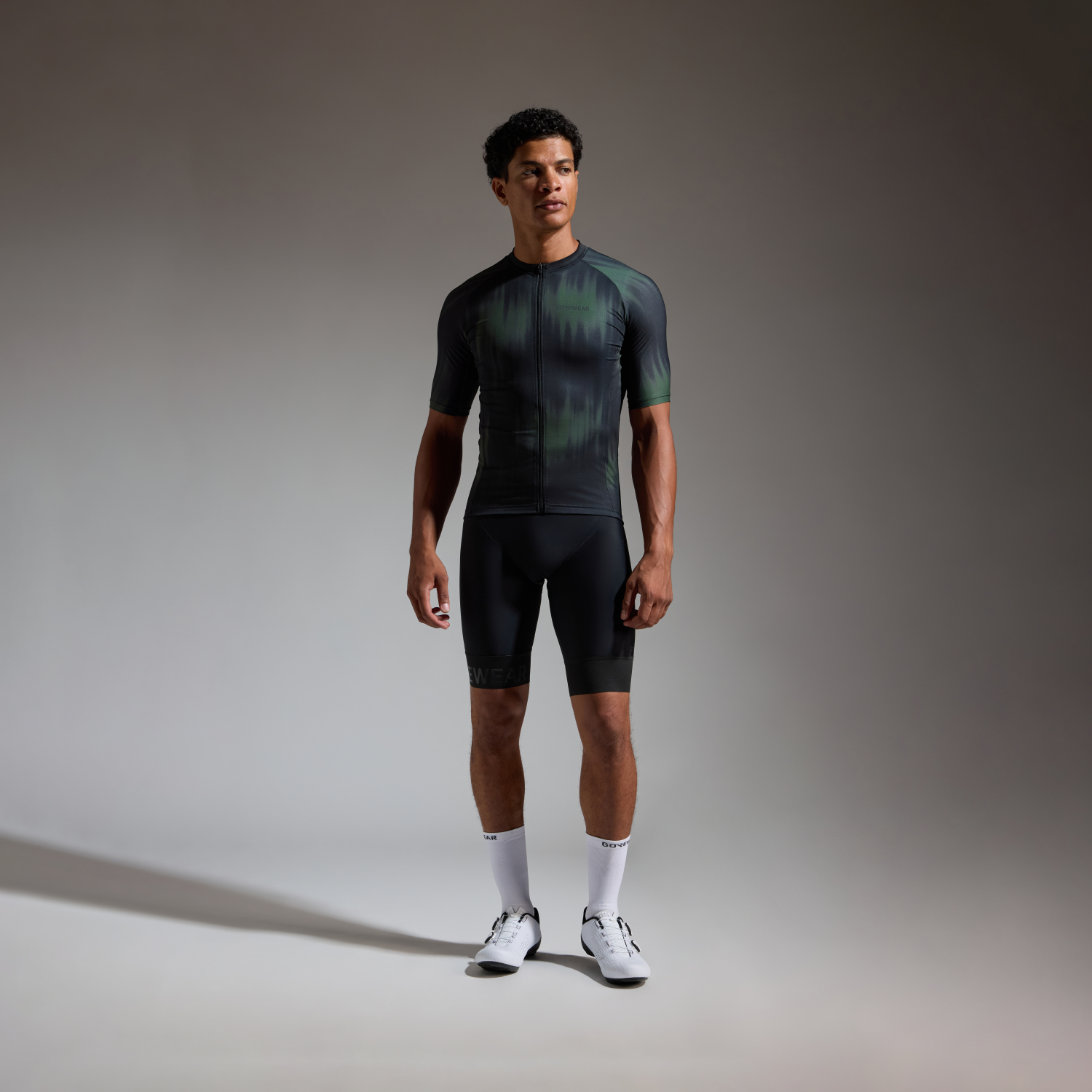 Spirit Pulse Jersey Mens