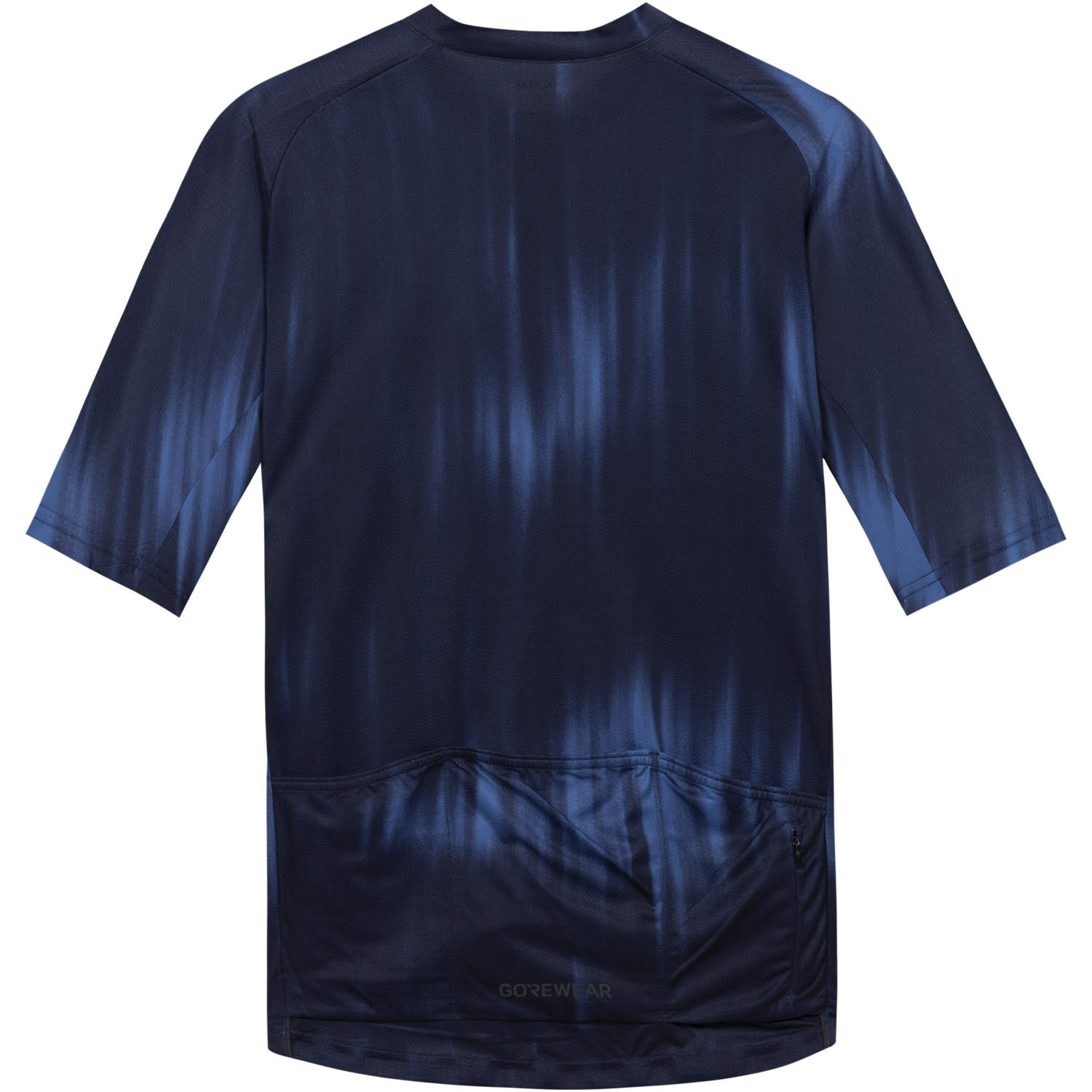 An image of the Spirit Pulse Jersey Mens being displayed without a product model wearing the product.