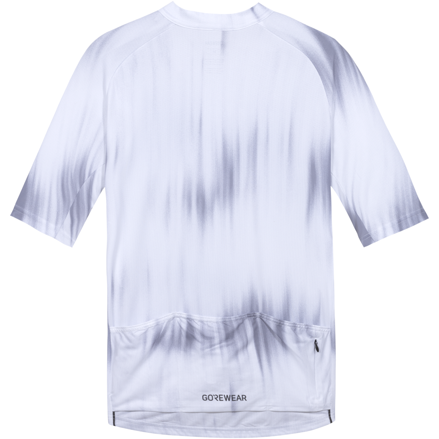 An image of the Spirit Pulse Jersey Mens being displayed without a product model wearing the product.