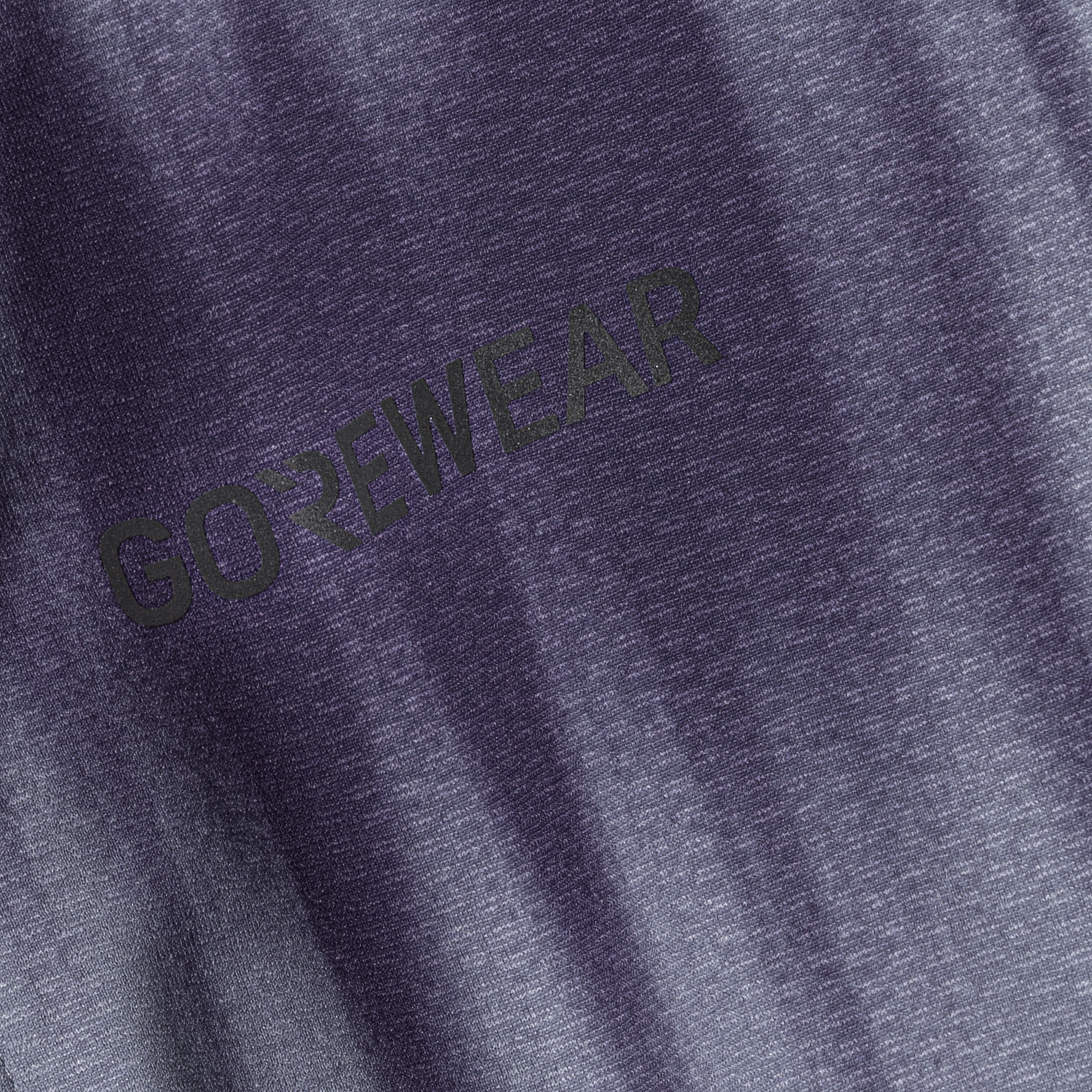 An image of the Spirit Pulse Jersey Mens being displayed without a product model wearing the product.