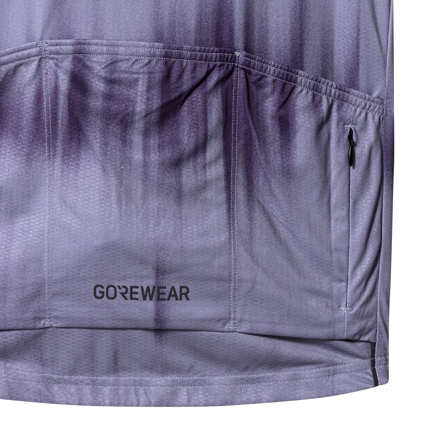 An image of the Spirit Pulse Jersey Mens being displayed without a product model wearing the product.