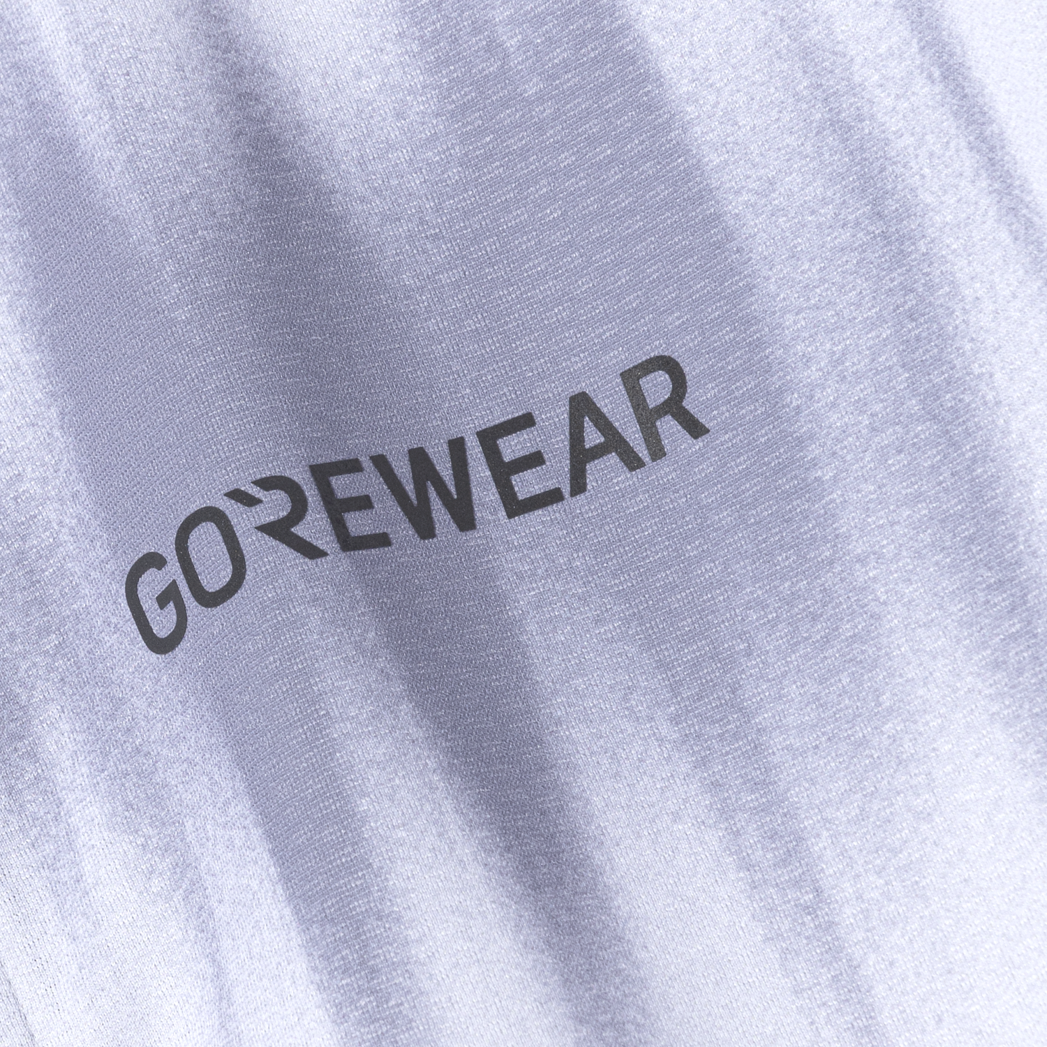 An image of the Spirit Pulse Jersey Mens being displayed without a product model wearing the product.