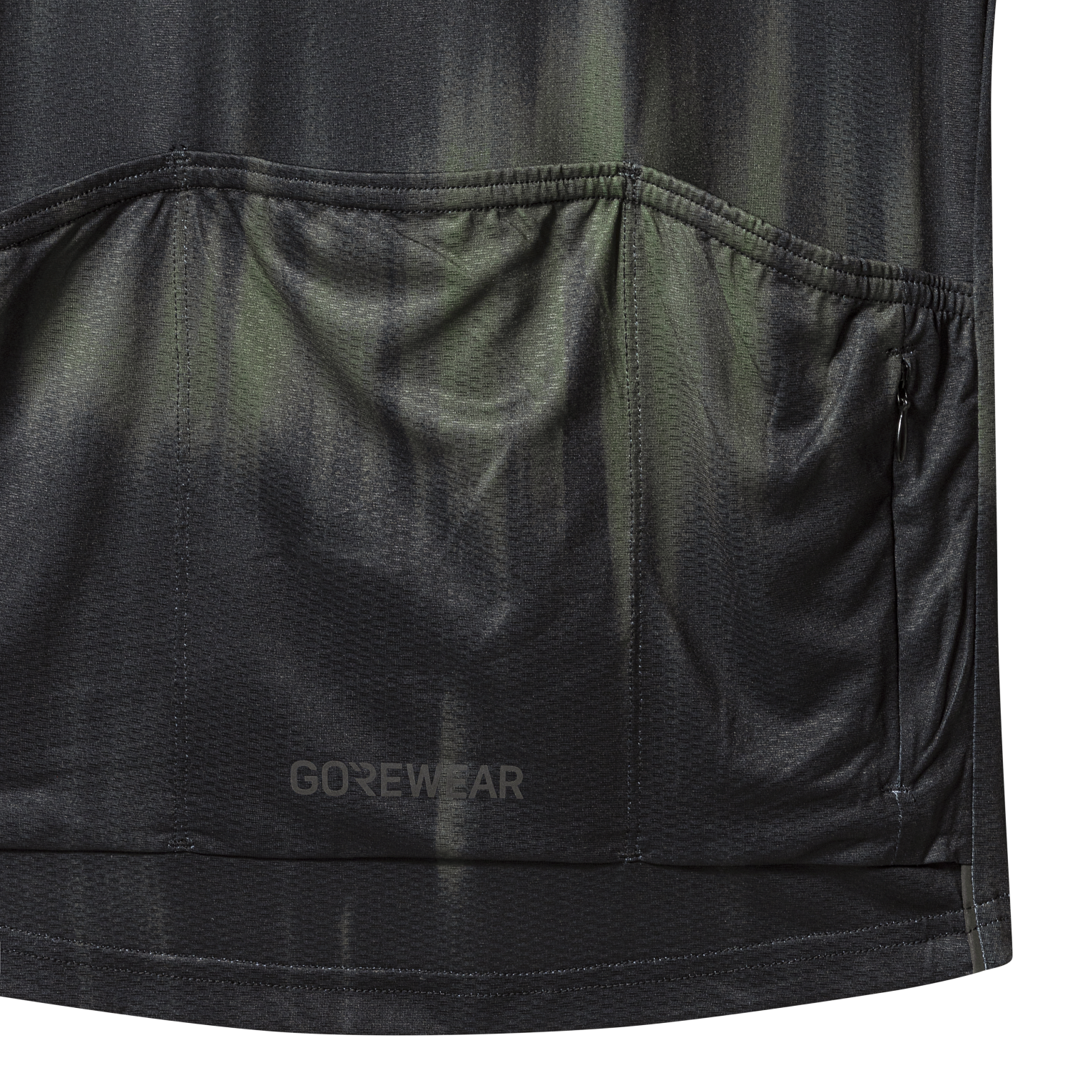 Spirit Pulse Jersey Mens