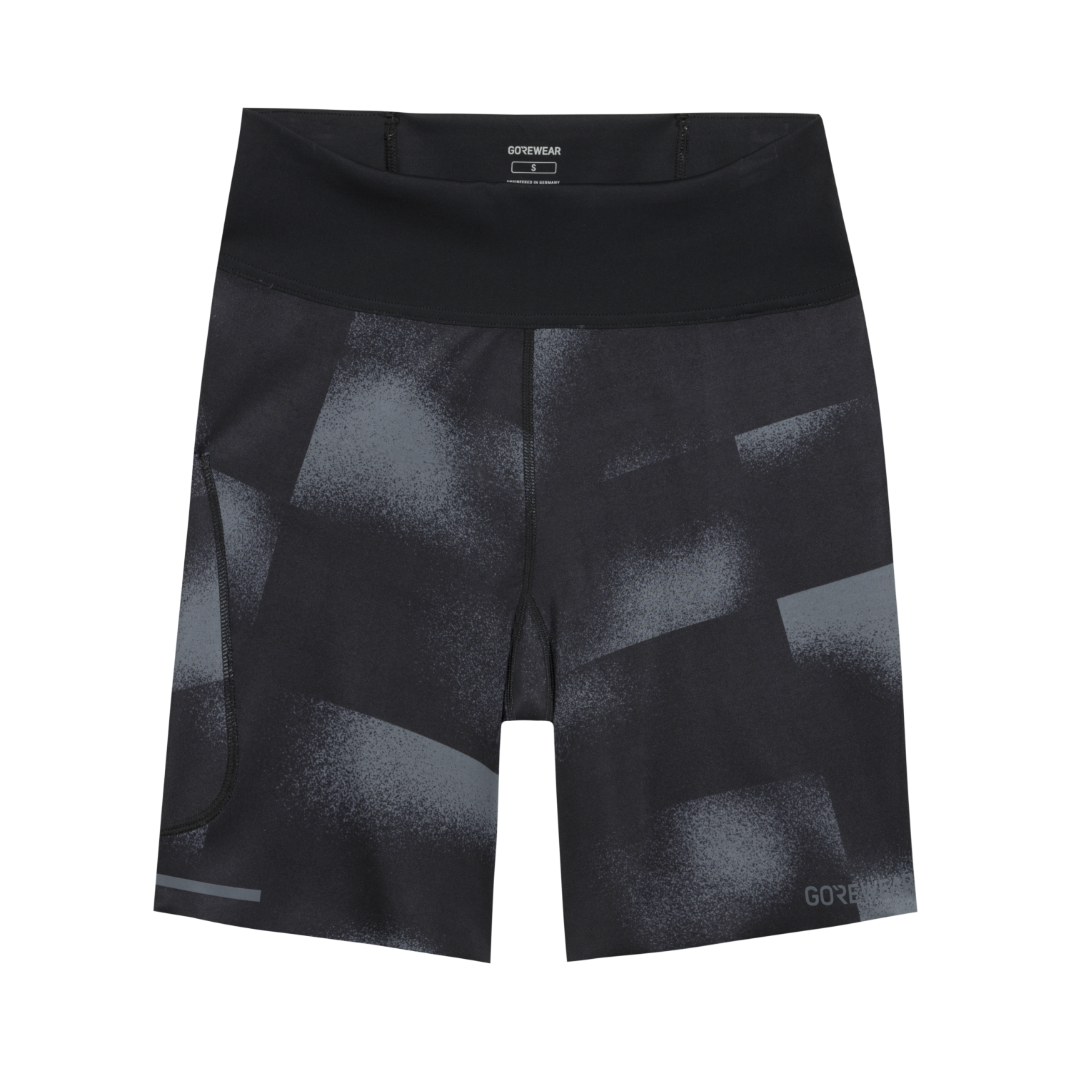 CONCURVE Cloud Short Tights Womens