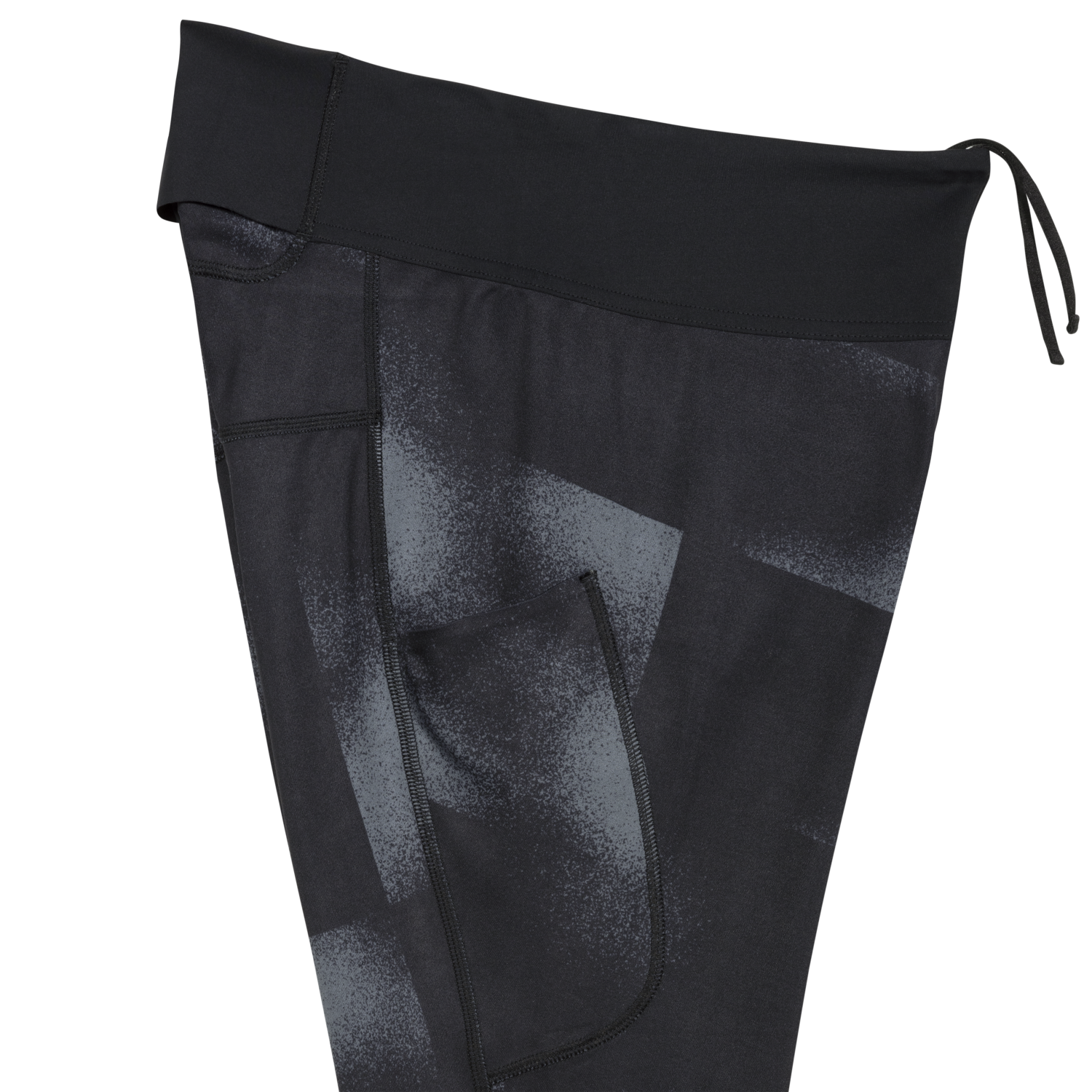 CONCURVE Cloud Short Tights Womens