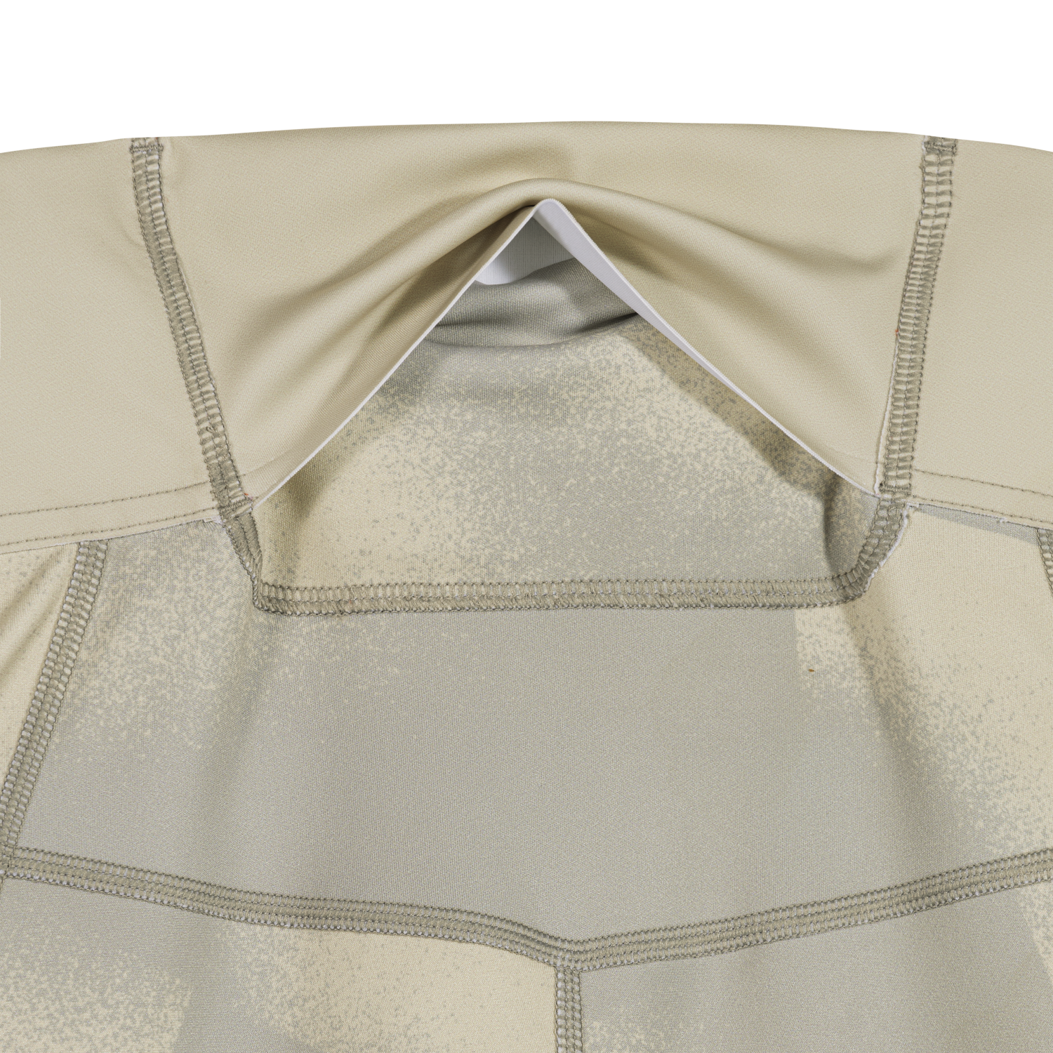 CONCURVE Cloud Short Tights Womens