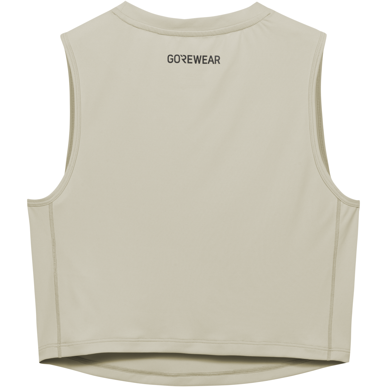CONCURVE Crop Top Womens