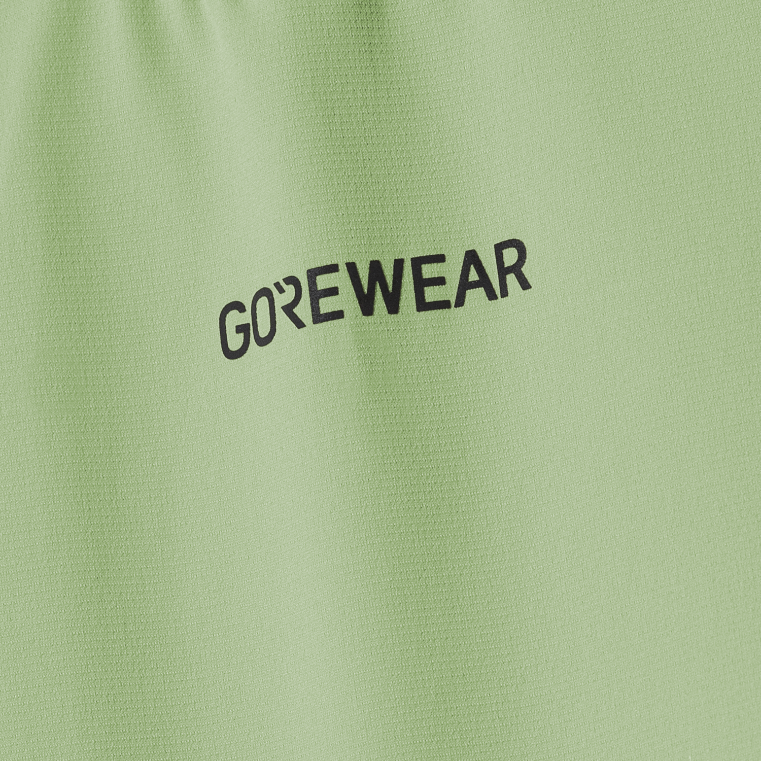 CONCURVE Crop Top Womens