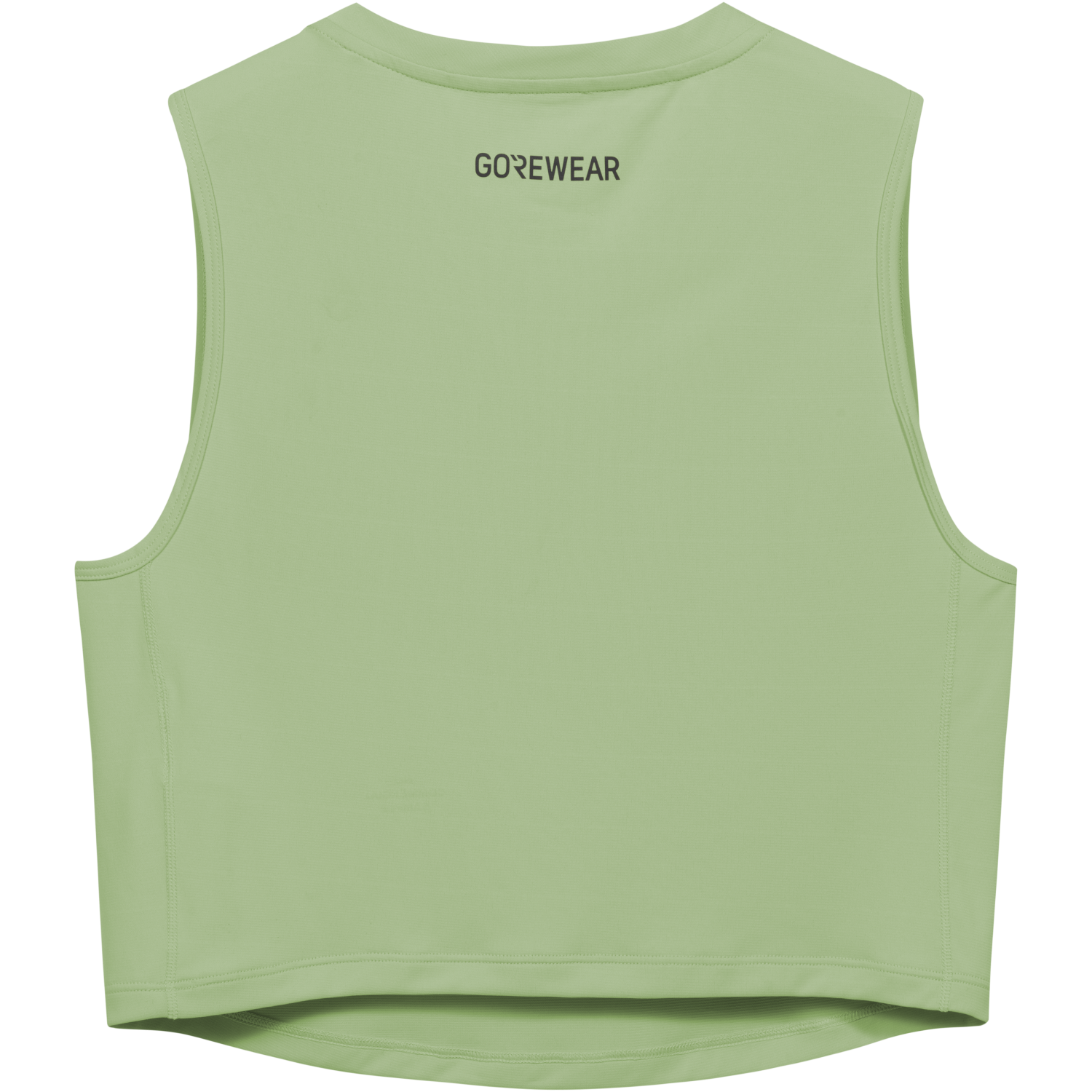 CONCURVE Crop Top Womens