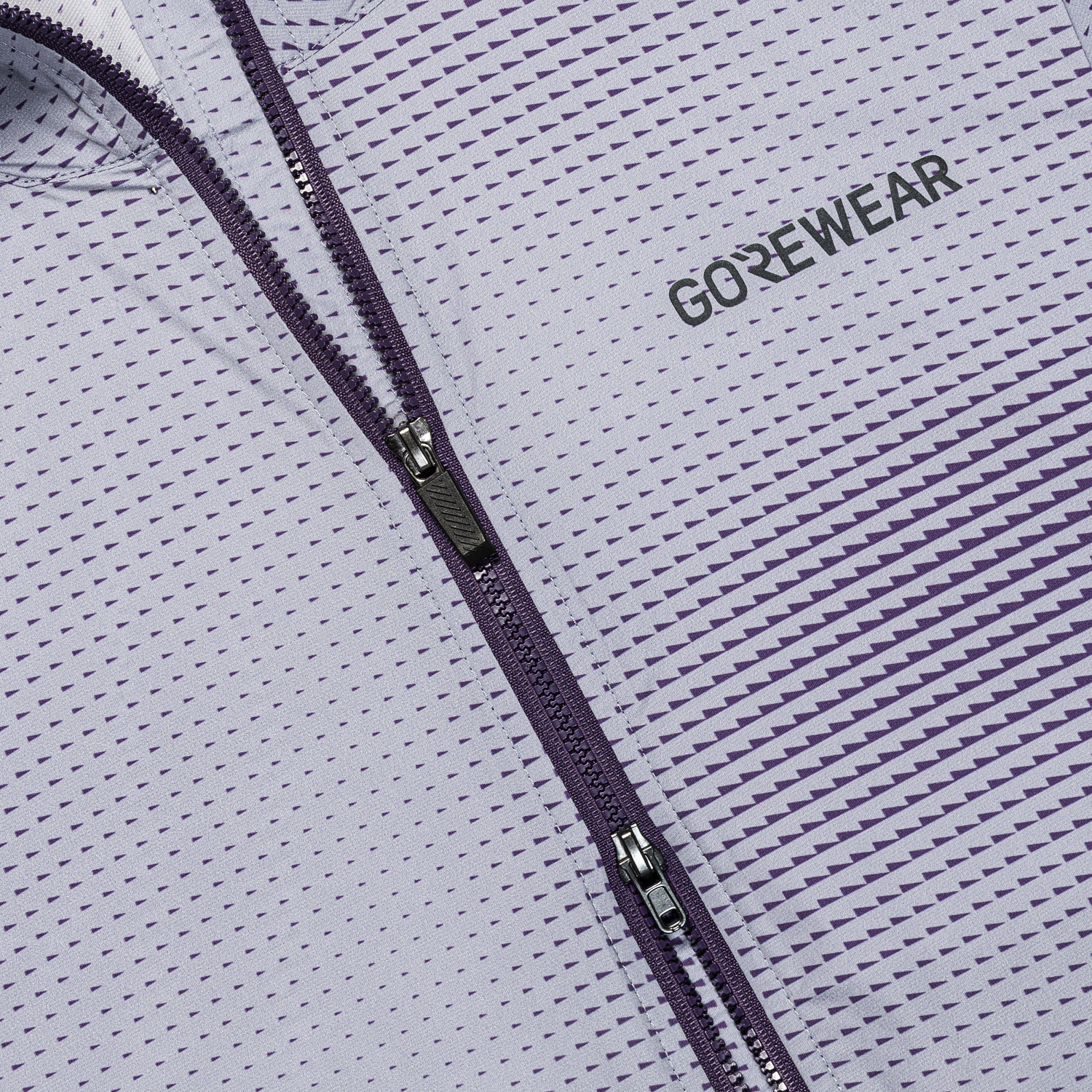 FERNFLOW Haze Windbreaker Womens