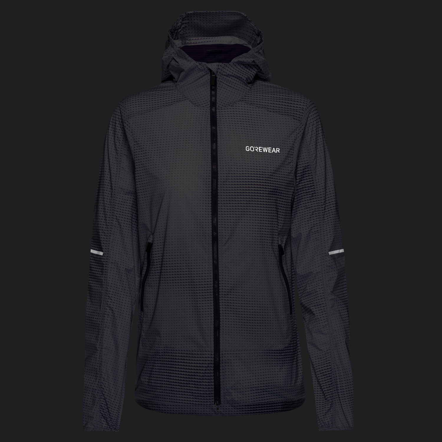 FERNFLOW Haze Windbreaker Womens | GOREWEAR US