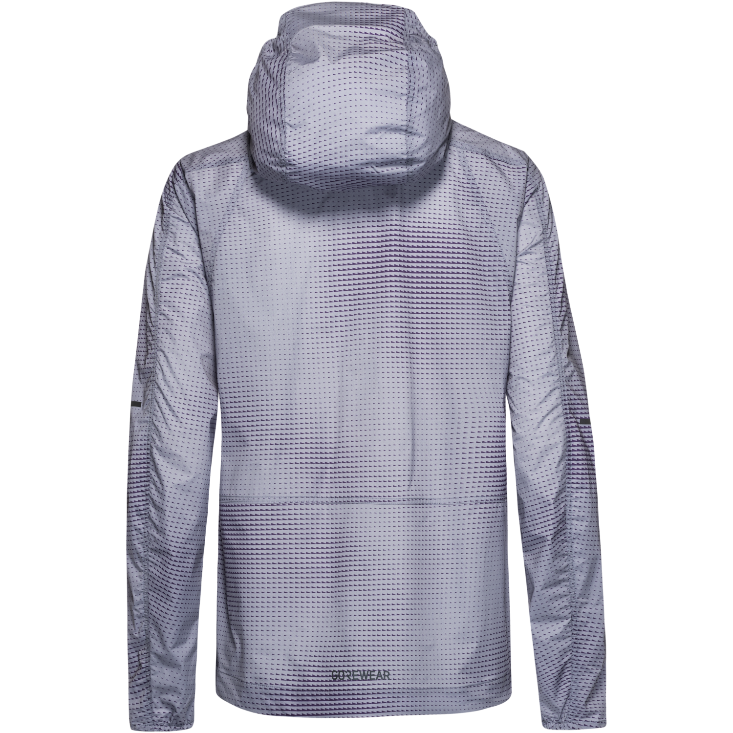 FERNFLOW Haze Windbreaker Womens