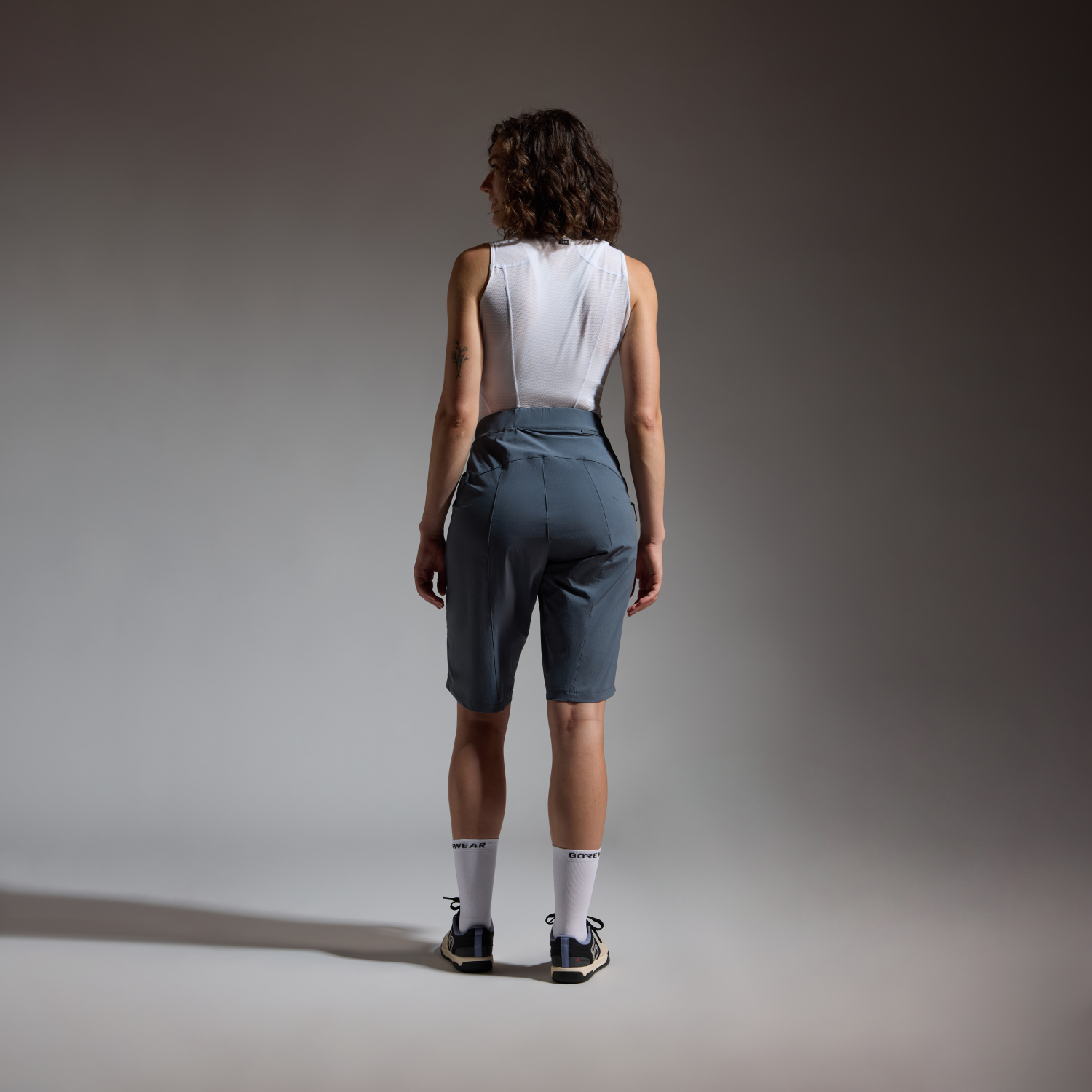 FERNFLOW 2.0 Shorts Womens