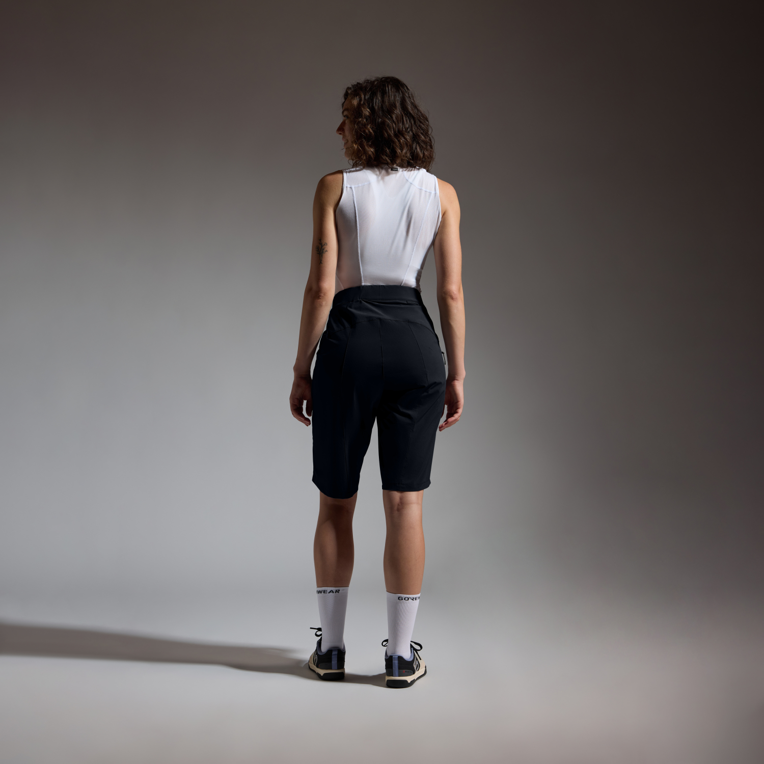 FERNFLOW 2.0 Shorts Womens