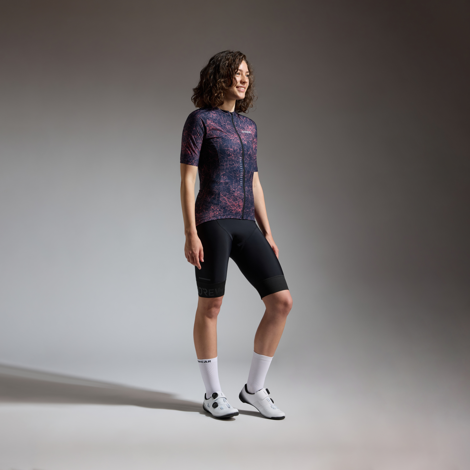 Spirit Neuro Jersey Womens