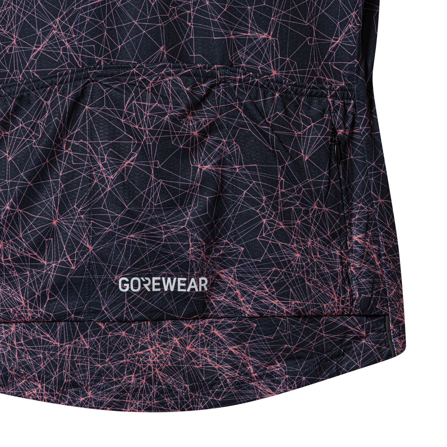 Spirit Neuro Jersey Womens