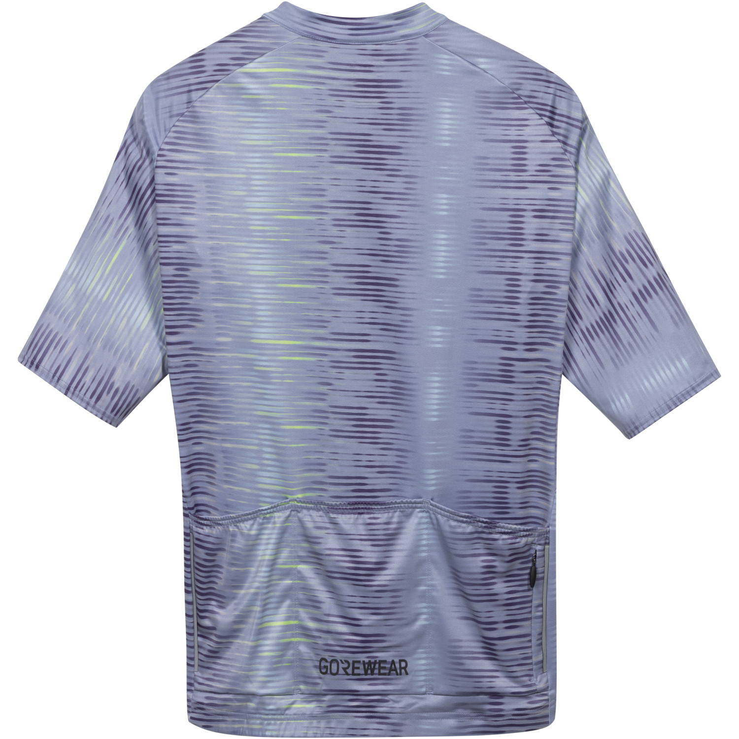 SPINSHIFT Pixel Jersey Mens