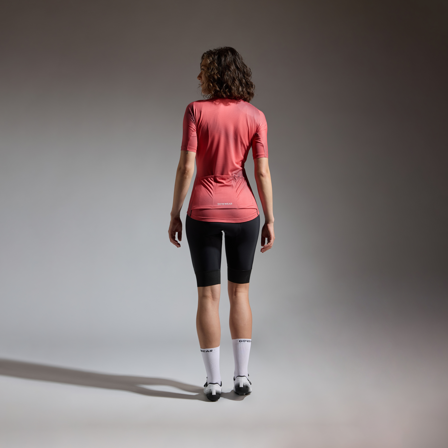 Spirit Haze Jersey Womens