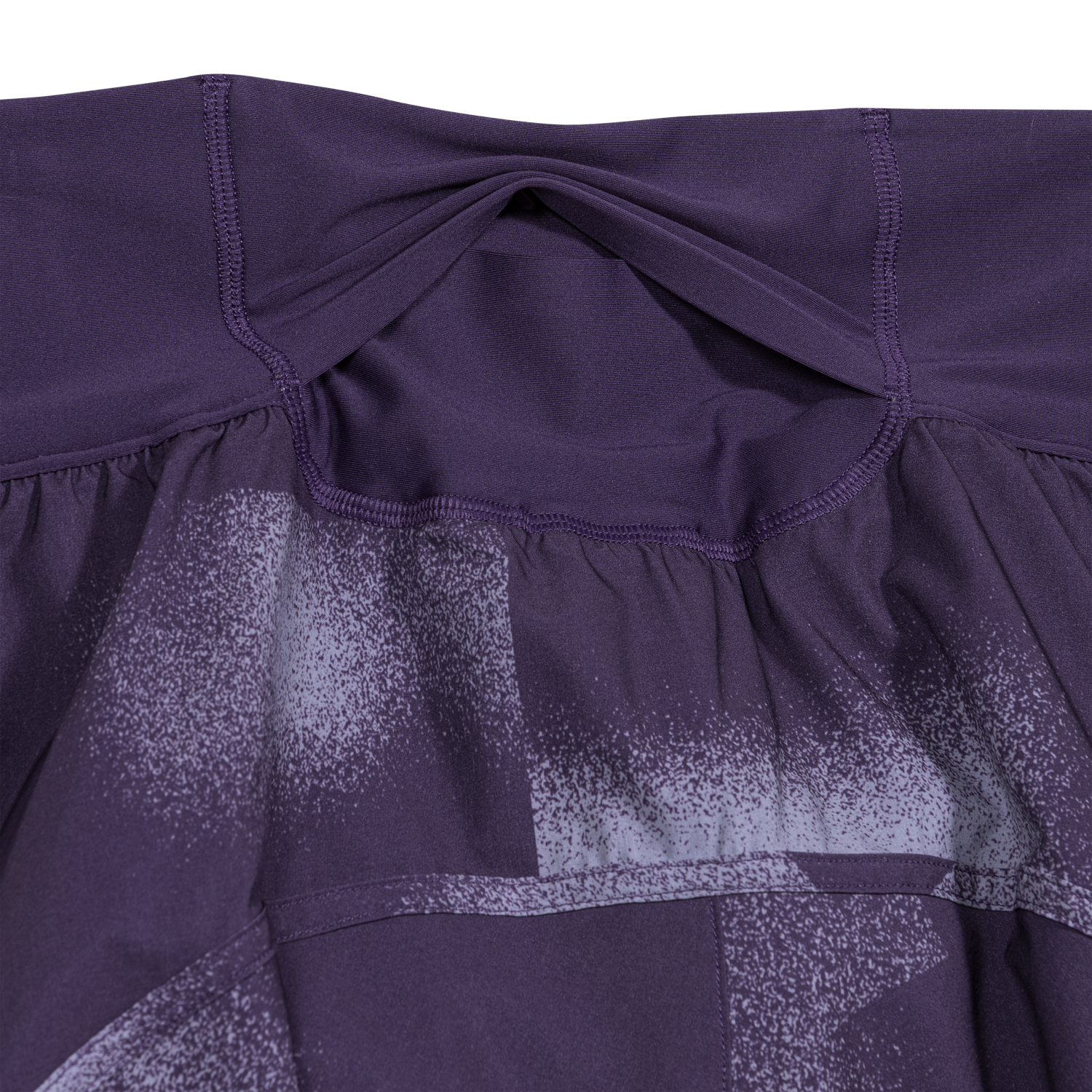 CONCURVE 3" 2in1 Cloud Shorts Womens