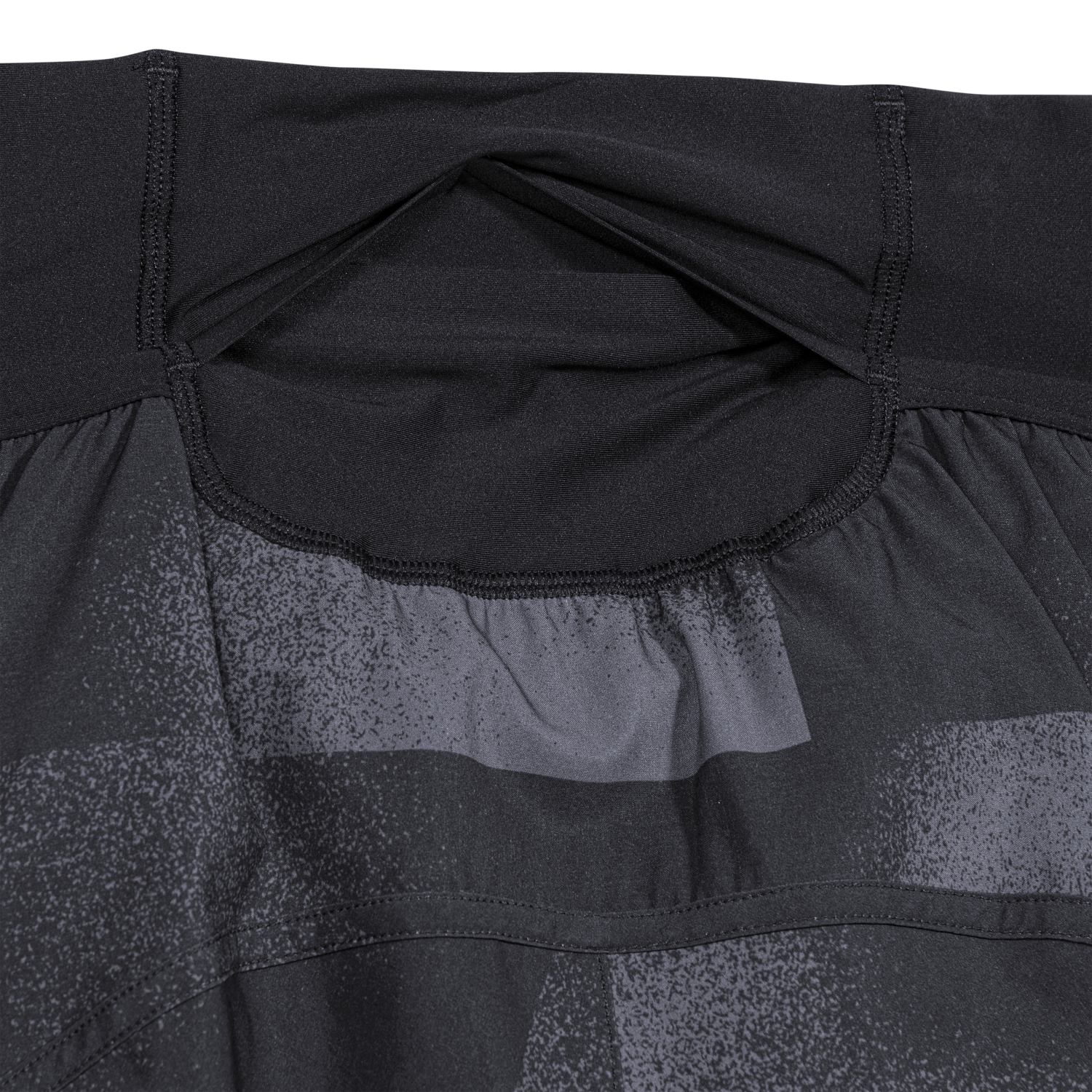 CONCURVE 3" 2in1 Cloud Shorts Womens