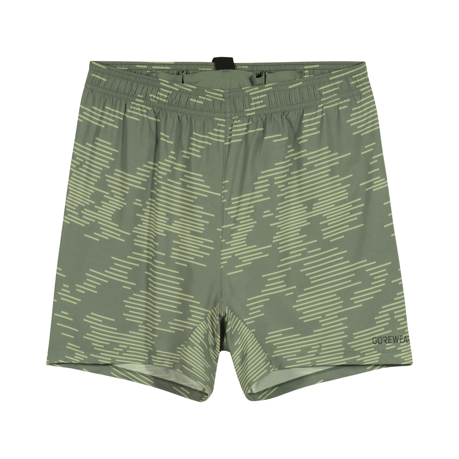 CONCURVE 5" Electro Shorts Mens